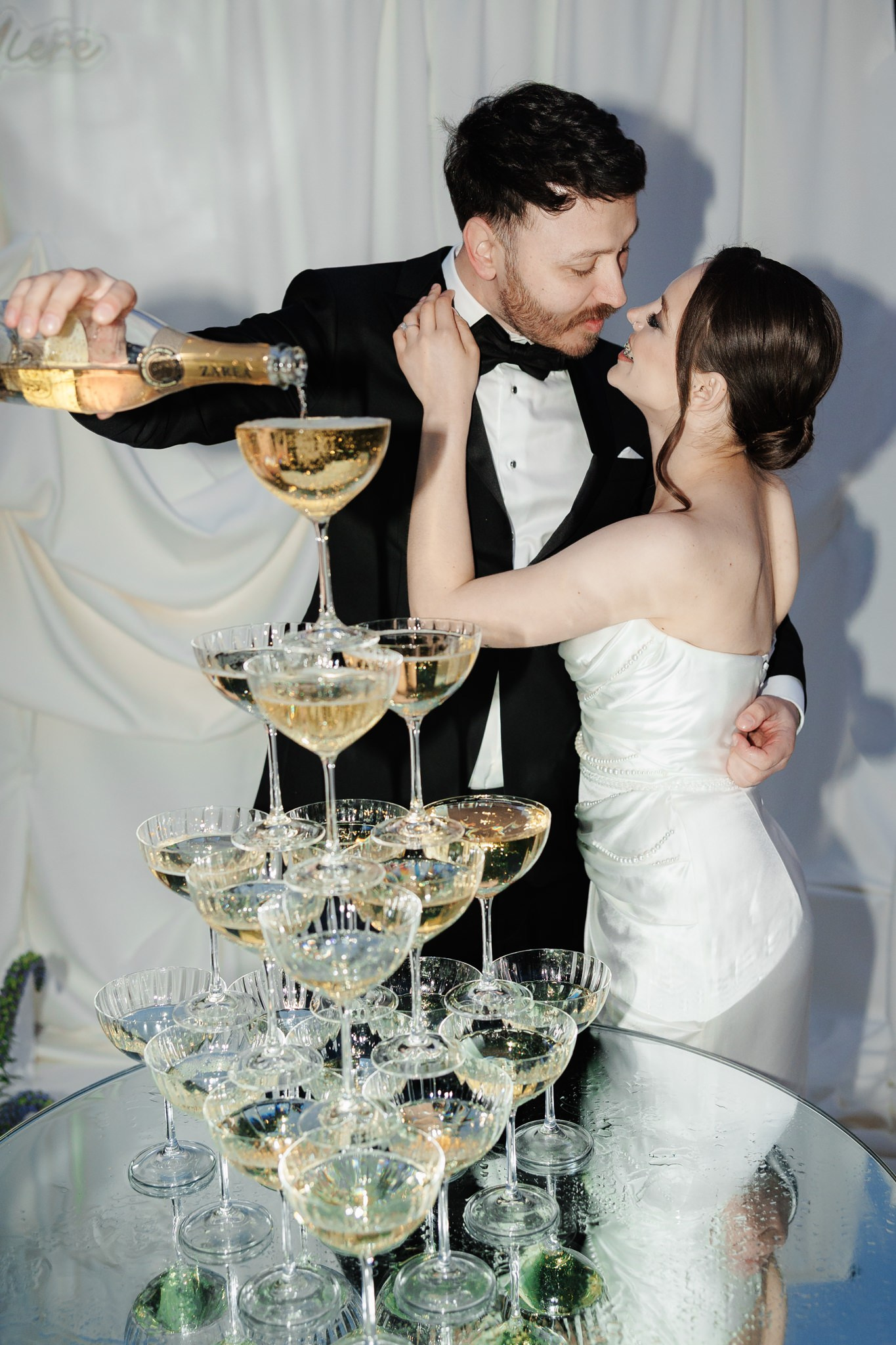 Fotograf nunta Bucuresti - Manu Ivanciu | Fotograf botez