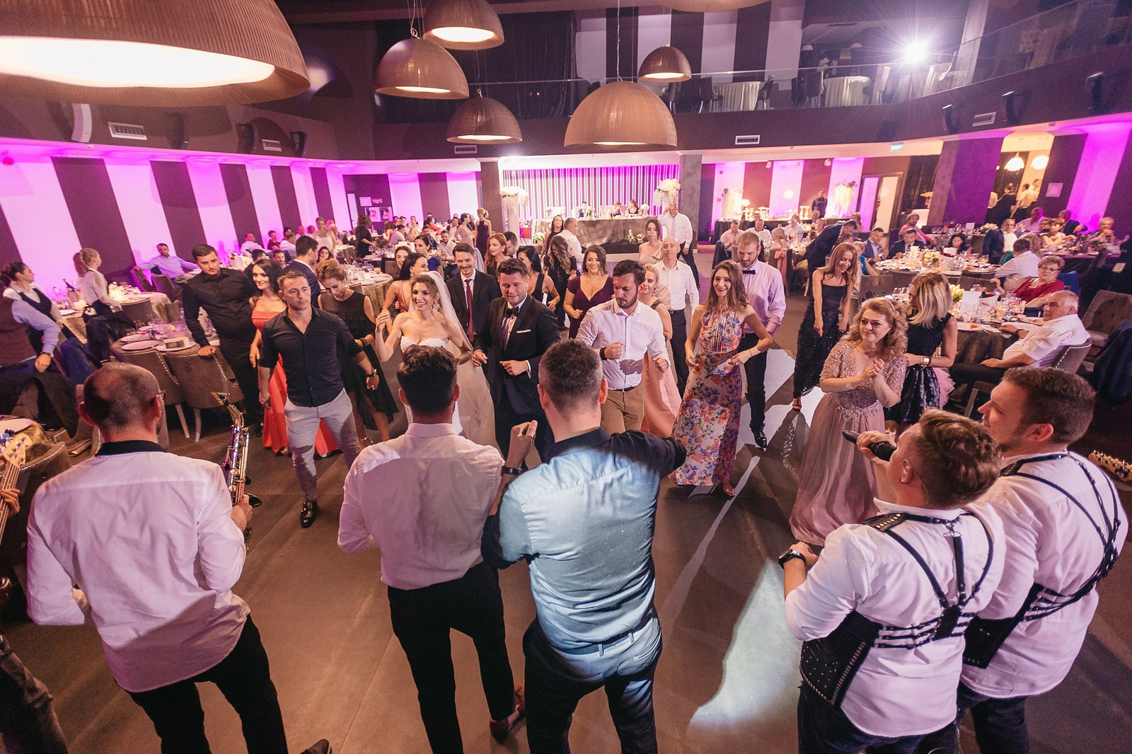 Oana & Albert. Fotograf nunta Constanta