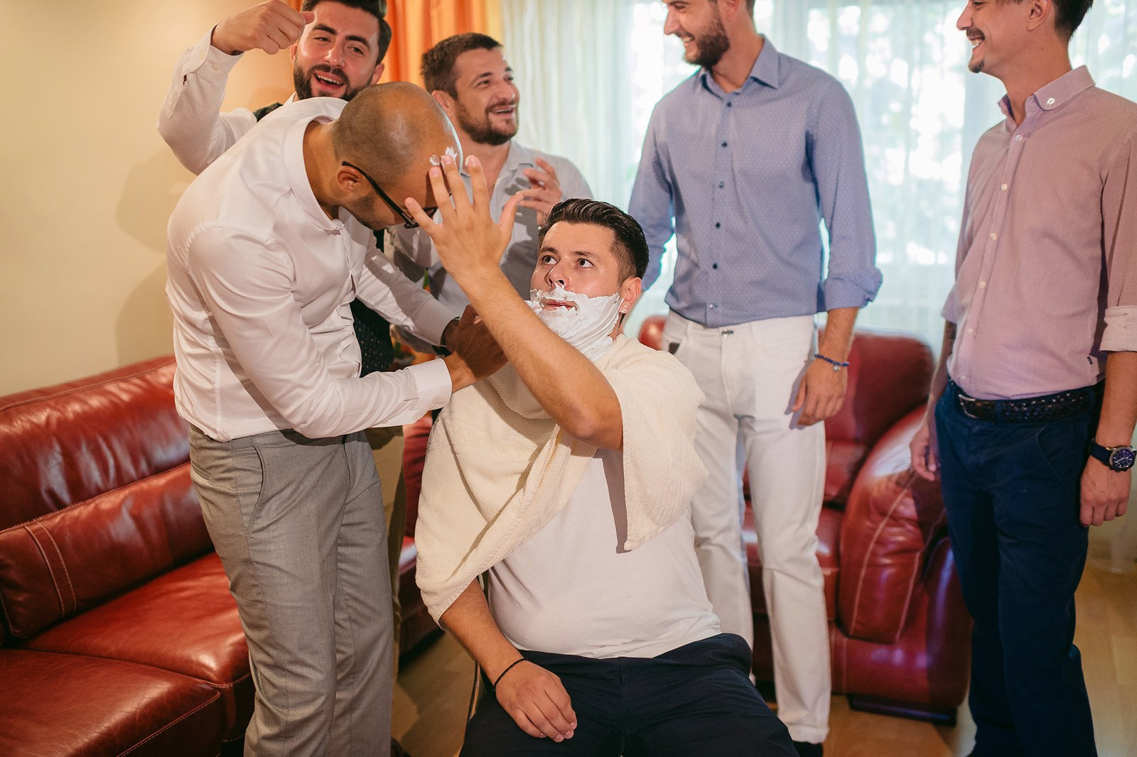 Oana & Albert (1). Fotograf nunta Constanta