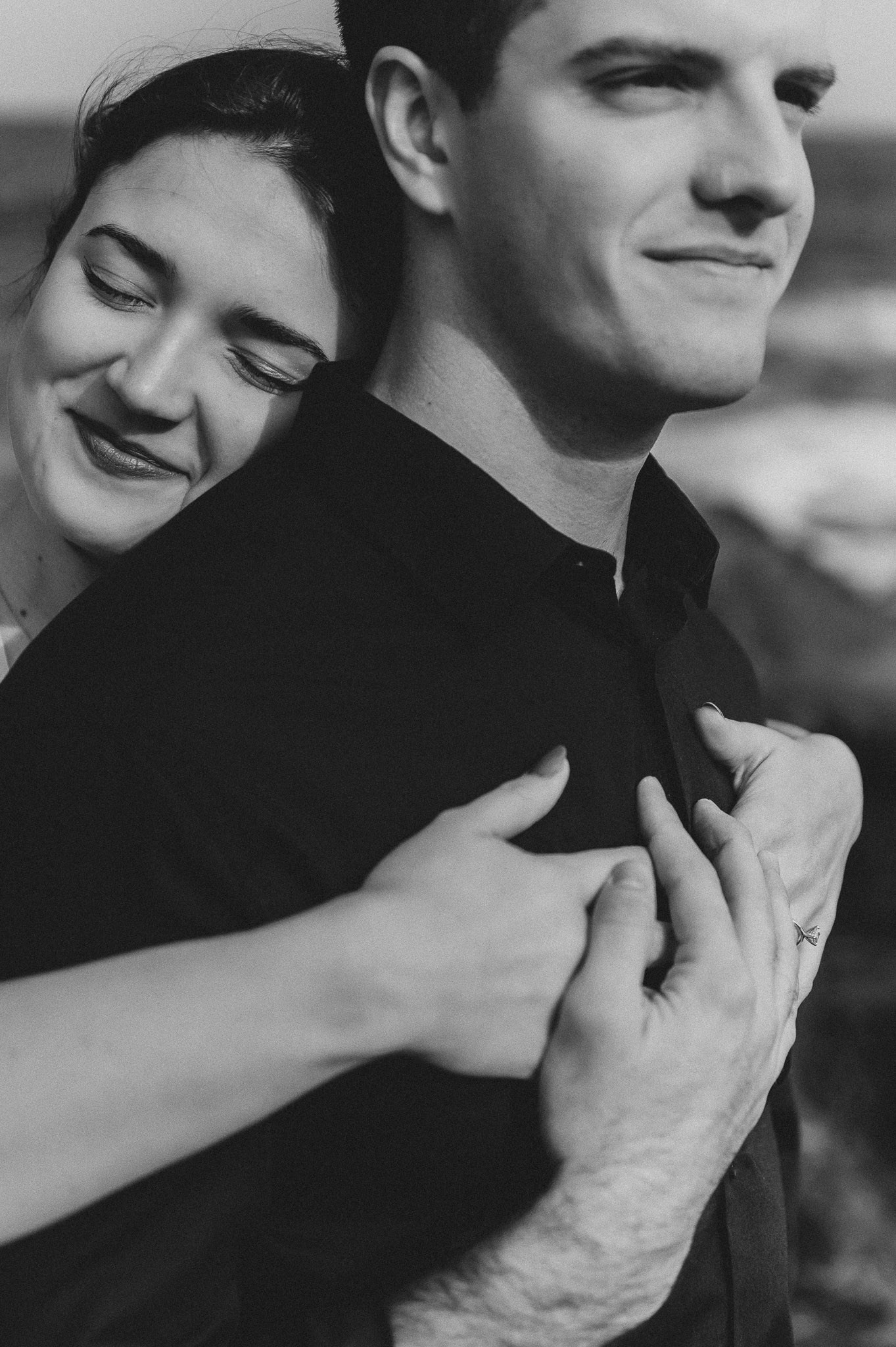 Mallorca proposal photographer