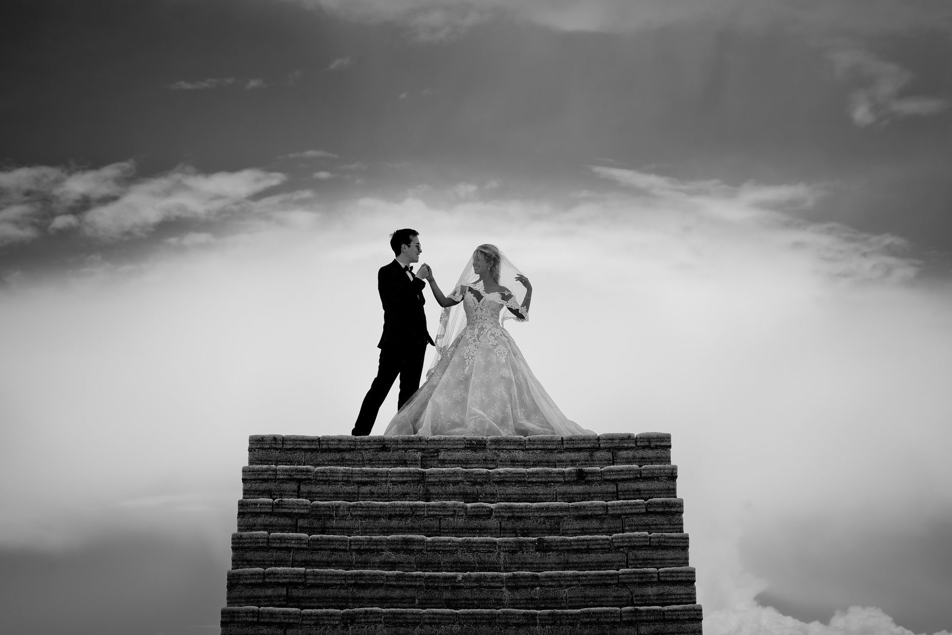 Wedding photographer in Orlando, Boston & New York Anderson Marques