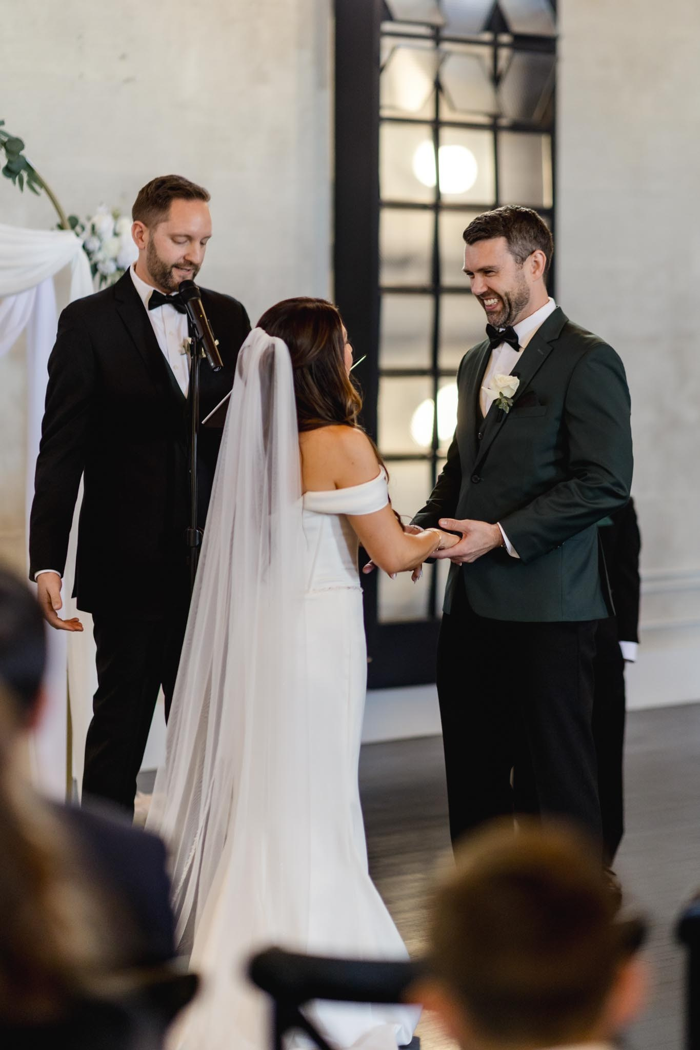 Wedding. Sura Moments | Southern California Wedding Photo & Video