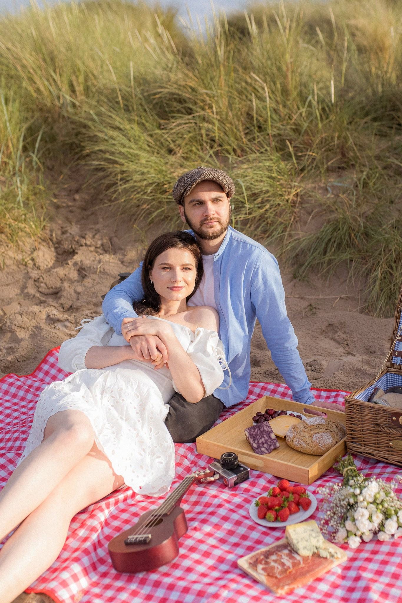 Tania Gandrabur, photographer in West Midlands, England