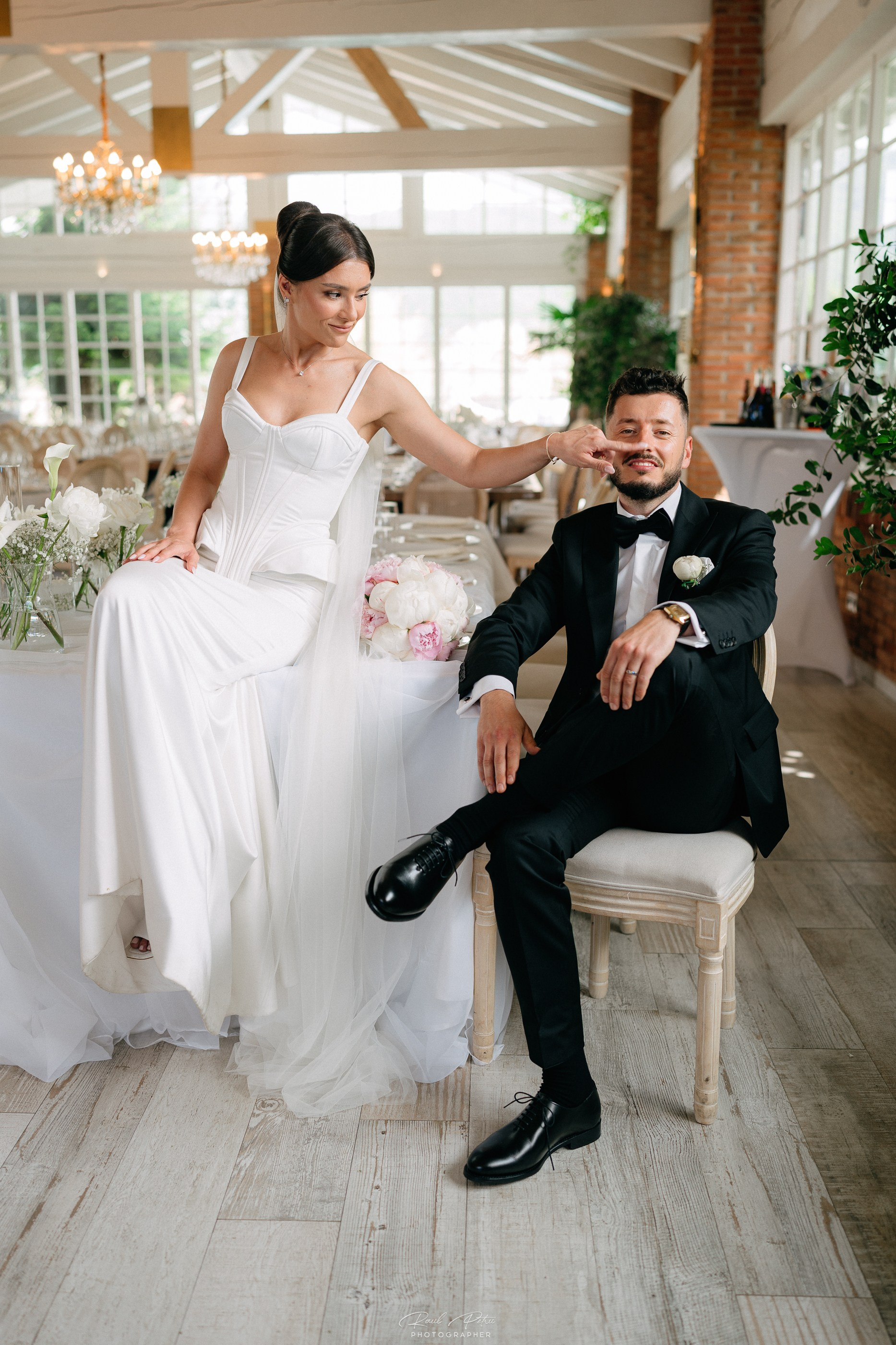 Raul Petru Photographer