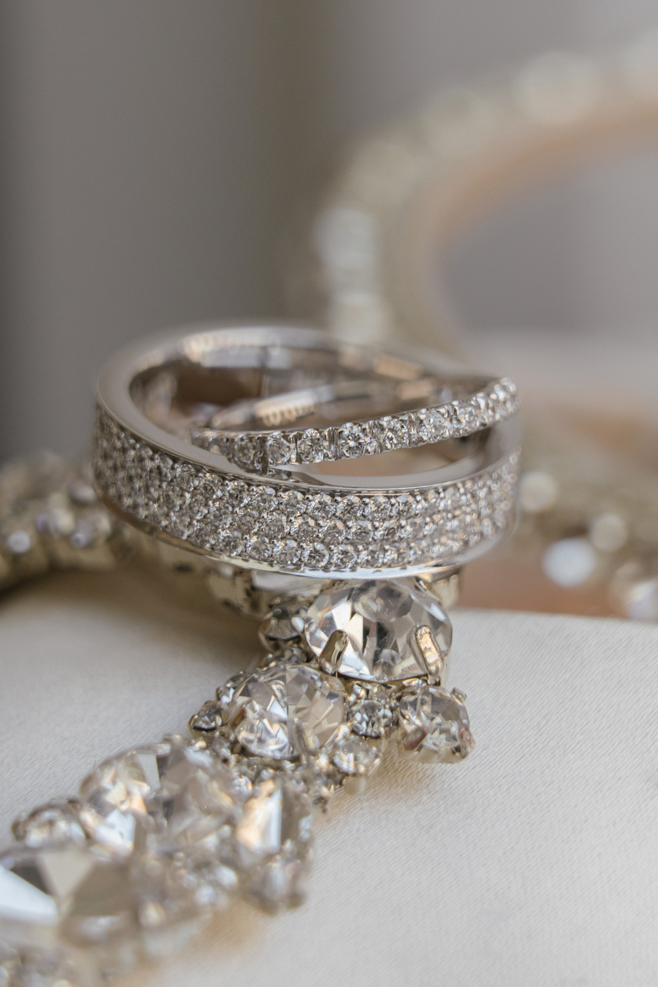 Timeless photography in Barcelona