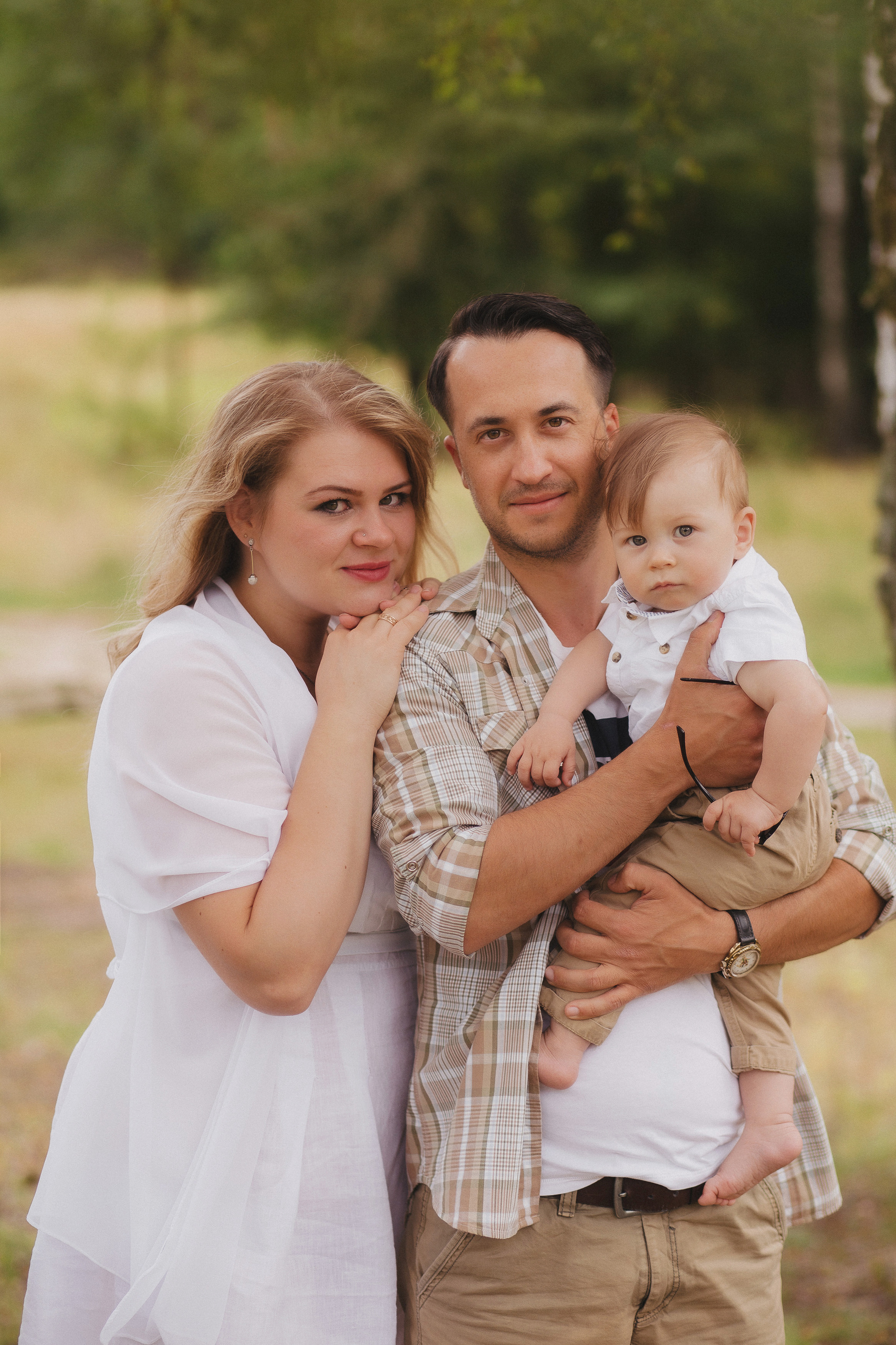 Семейная фотосессия в Гамбурге недорого,  Семейный фотограф. Elizaveta Romanova Fotografin in Hamburg