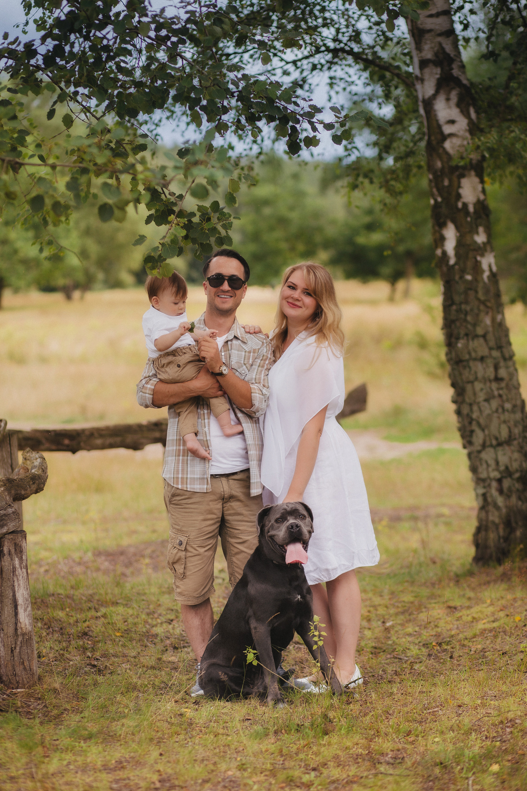 Семейная фотосессия в Гамбурге недорого,  Семейный фотограф. Elizaveta Romanova Fotografin in Hamburg