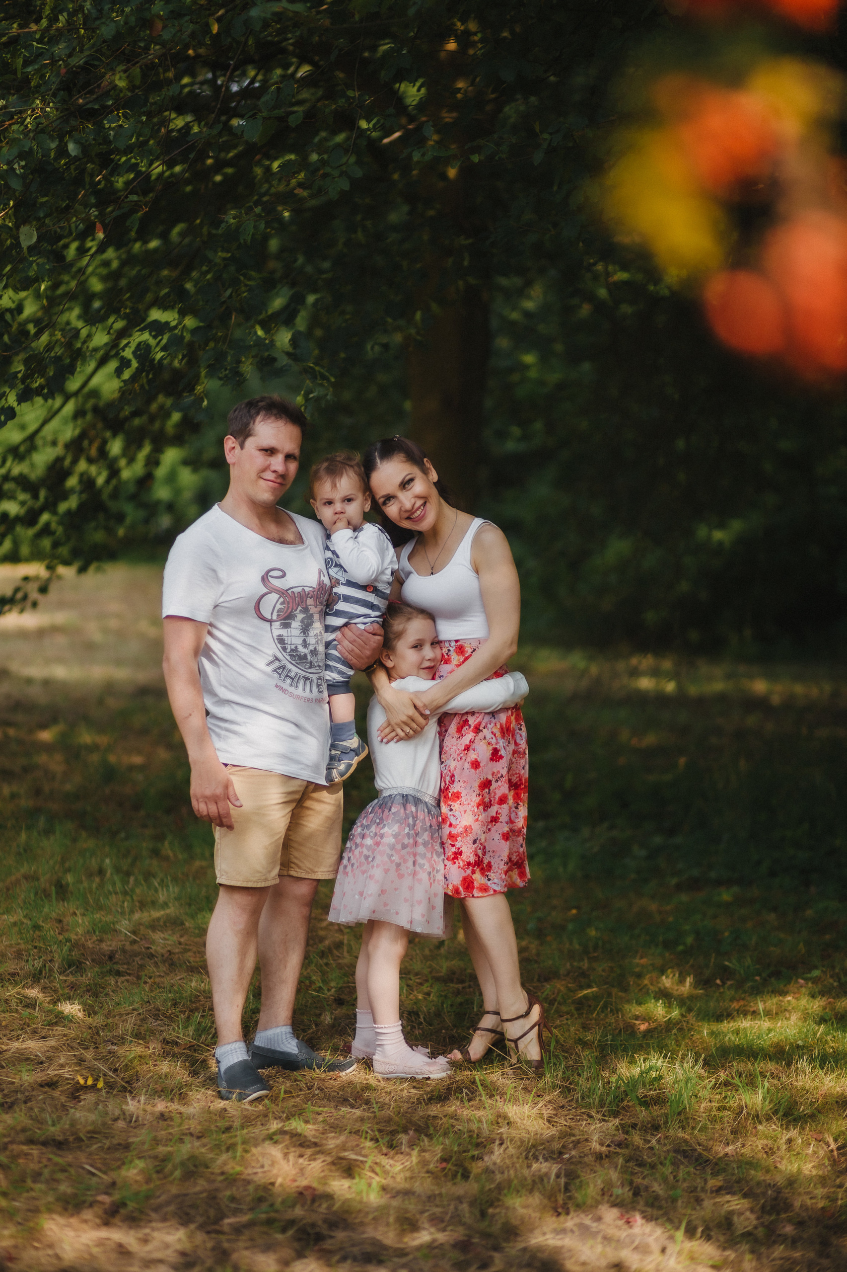 Семейная фотосессия в Гамбурге недорого,  Семейный фотограф. Elizaveta Romanova Fotografin in Hamburg