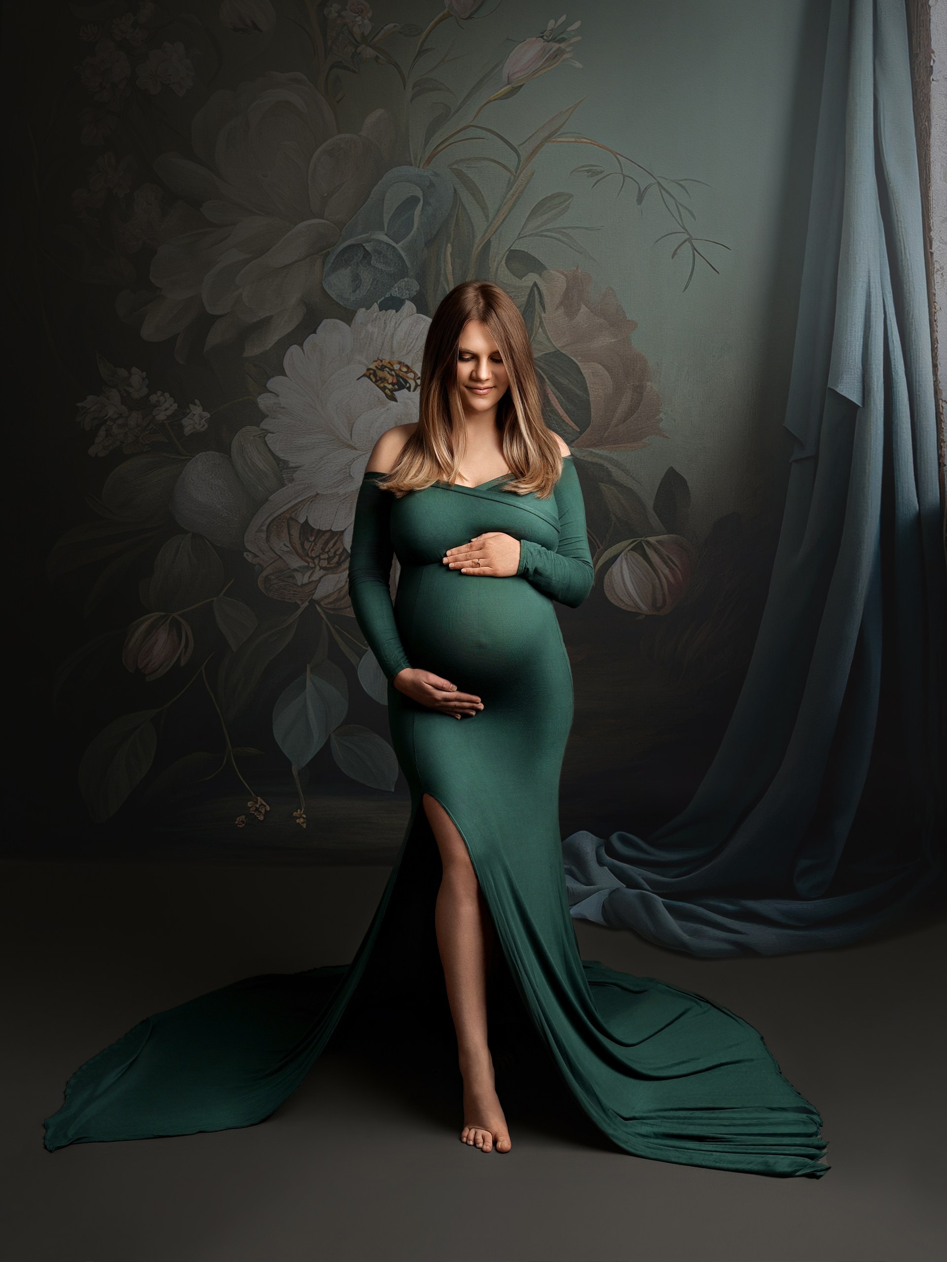 Studio Sets & Actionen. Familien- Fotografin in Marienhafe, Aurich, Emden, Norden, Leer