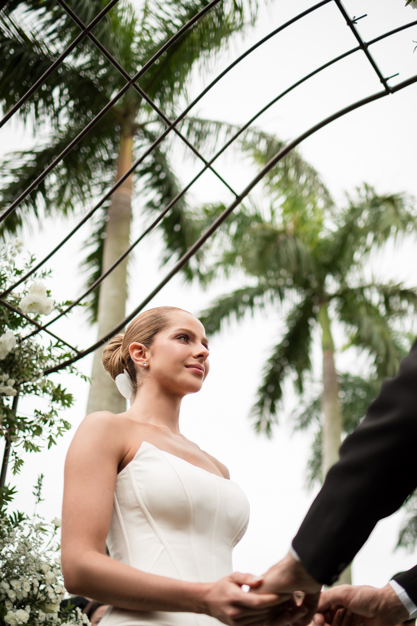 Fotógrafo de casamento