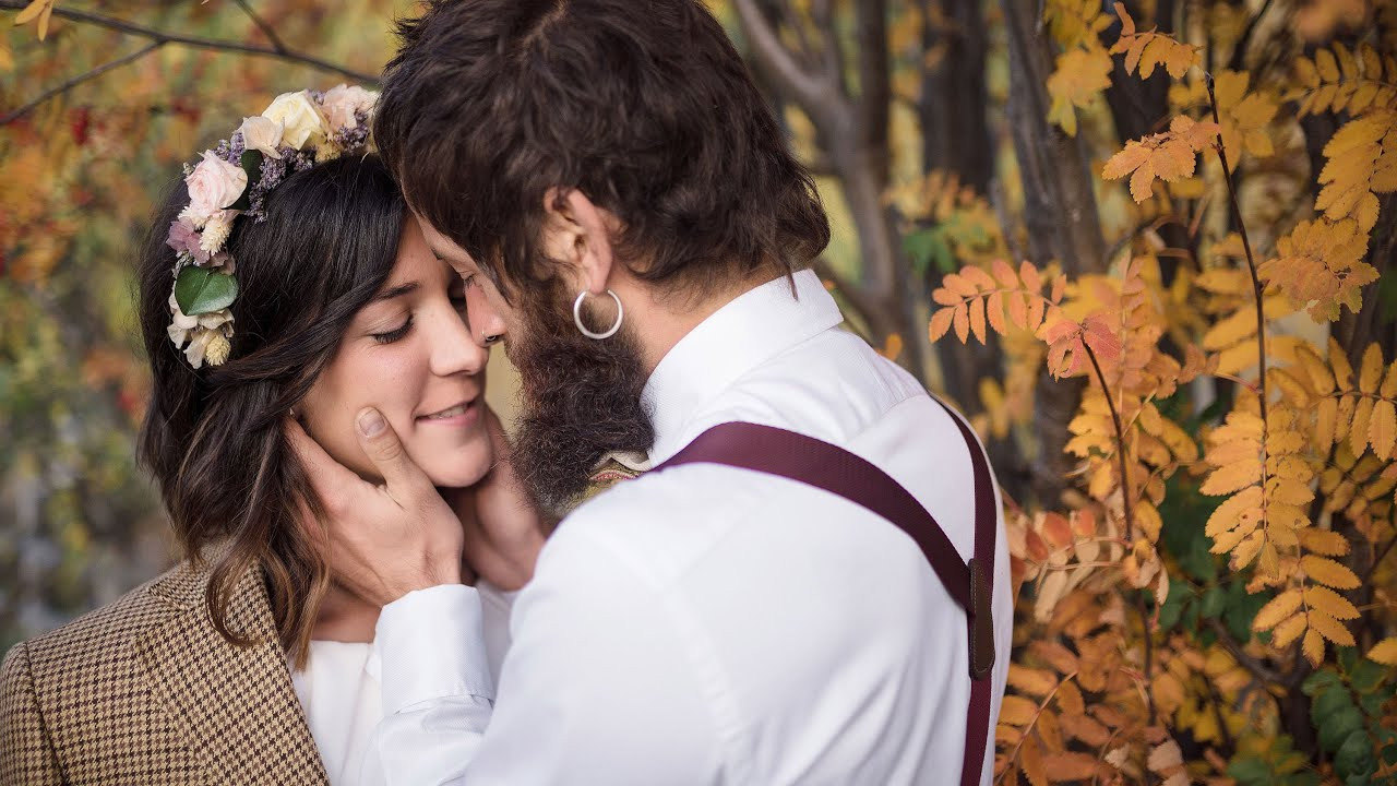 Historia de la boda / Reportaje de Boda en Slideshow. PIXLOVE - Fotógrafos de bodas Huesca Pirineos Zaragoza