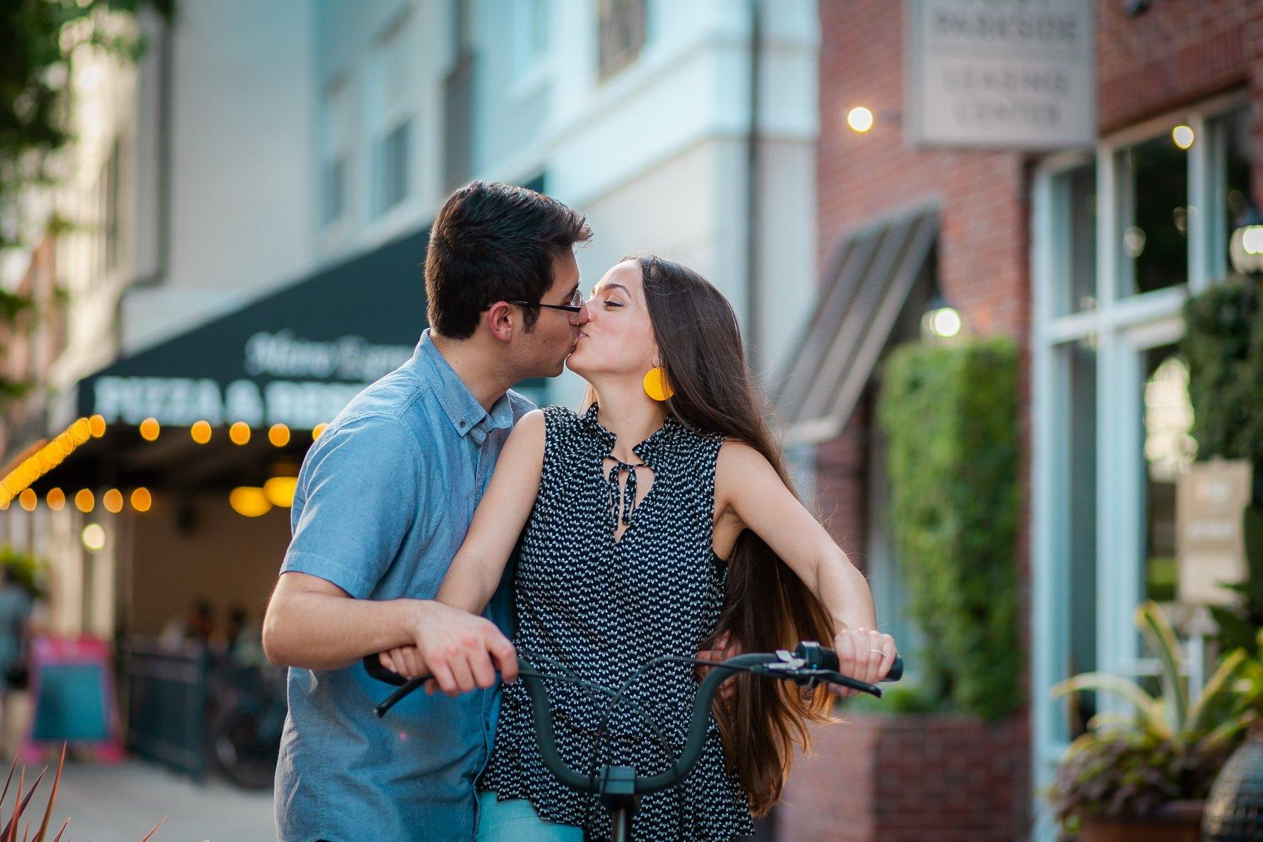 Engagement photography. Lana Photography — Wedding & Family Photographer in Florida & Beyond