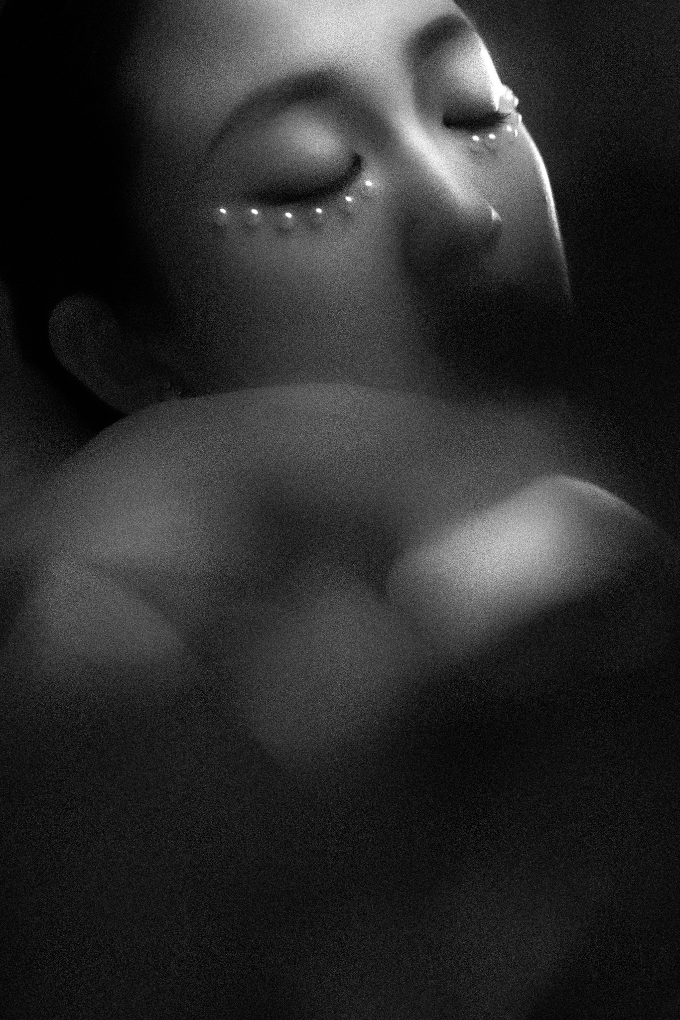 NAMI　PROJECT. Anna Miyauchi