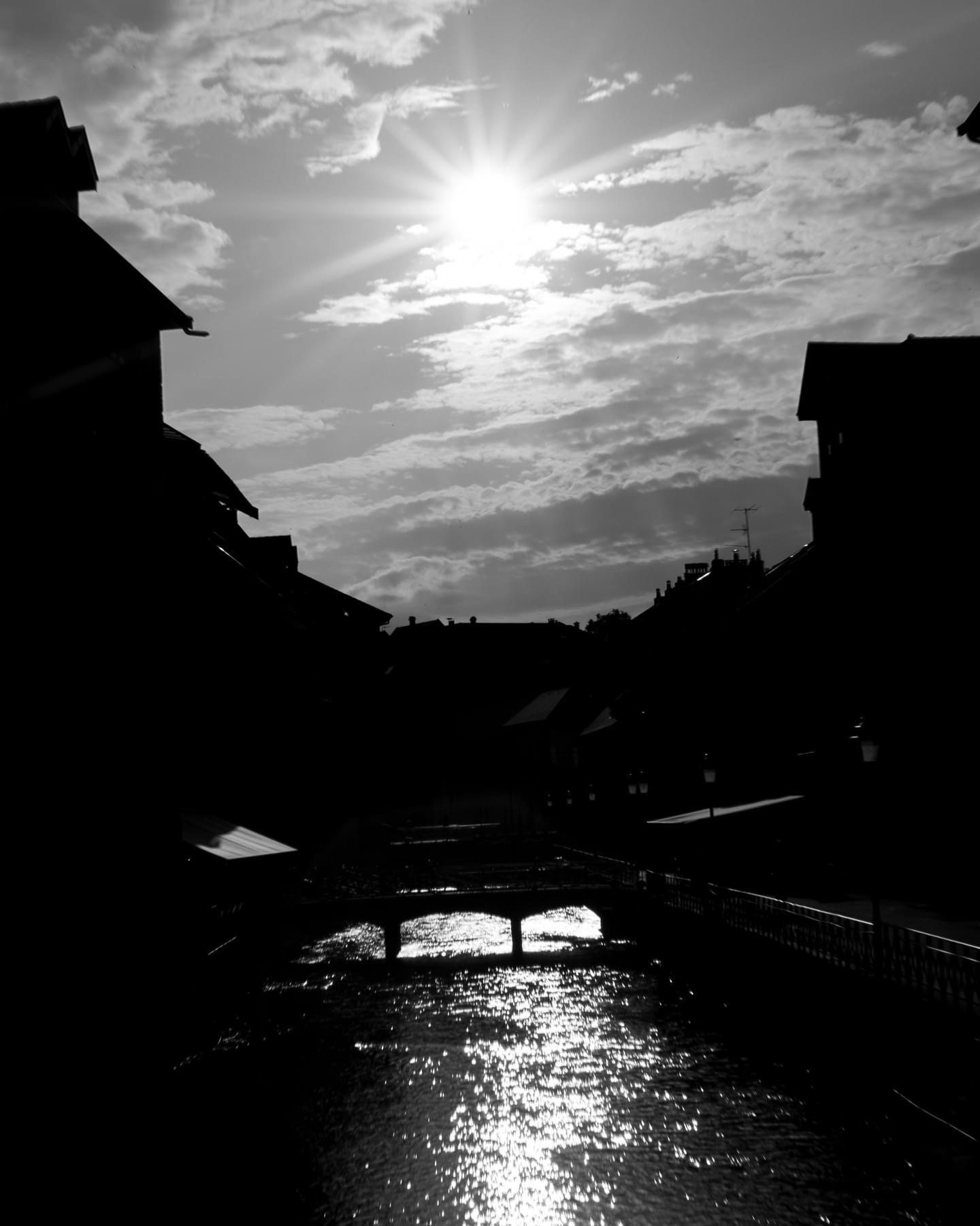 Монокль 50. Anastasia Shapoval violoniste et photographe. Annecy — Geneve