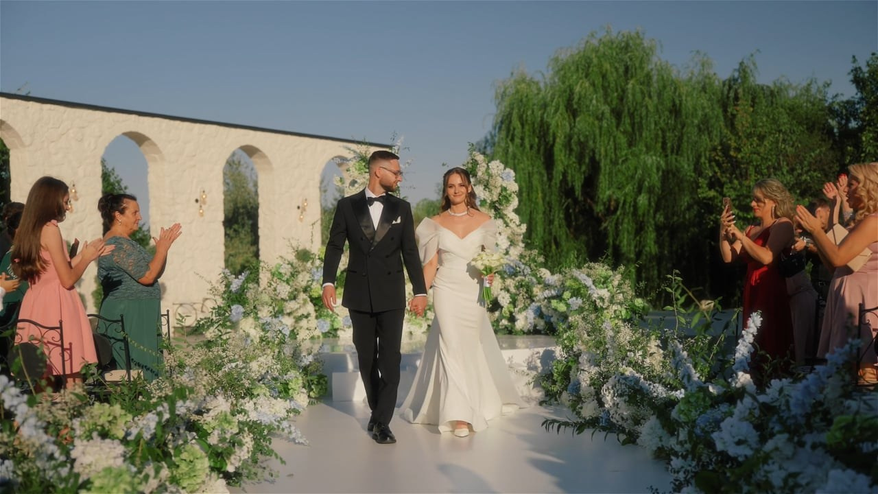 TEASER. Andronic Films