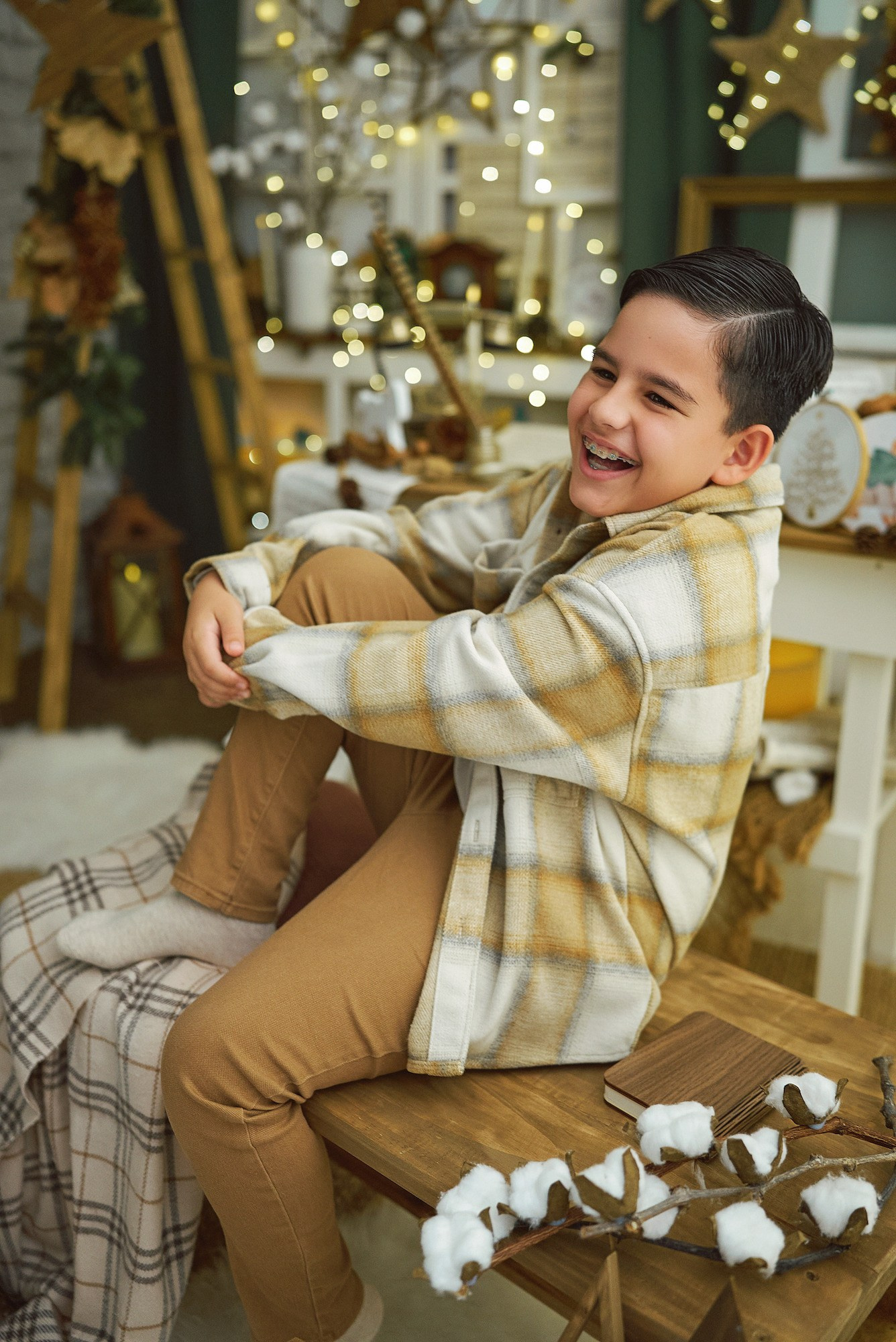 Fotos de Navidad Tenerife 2024