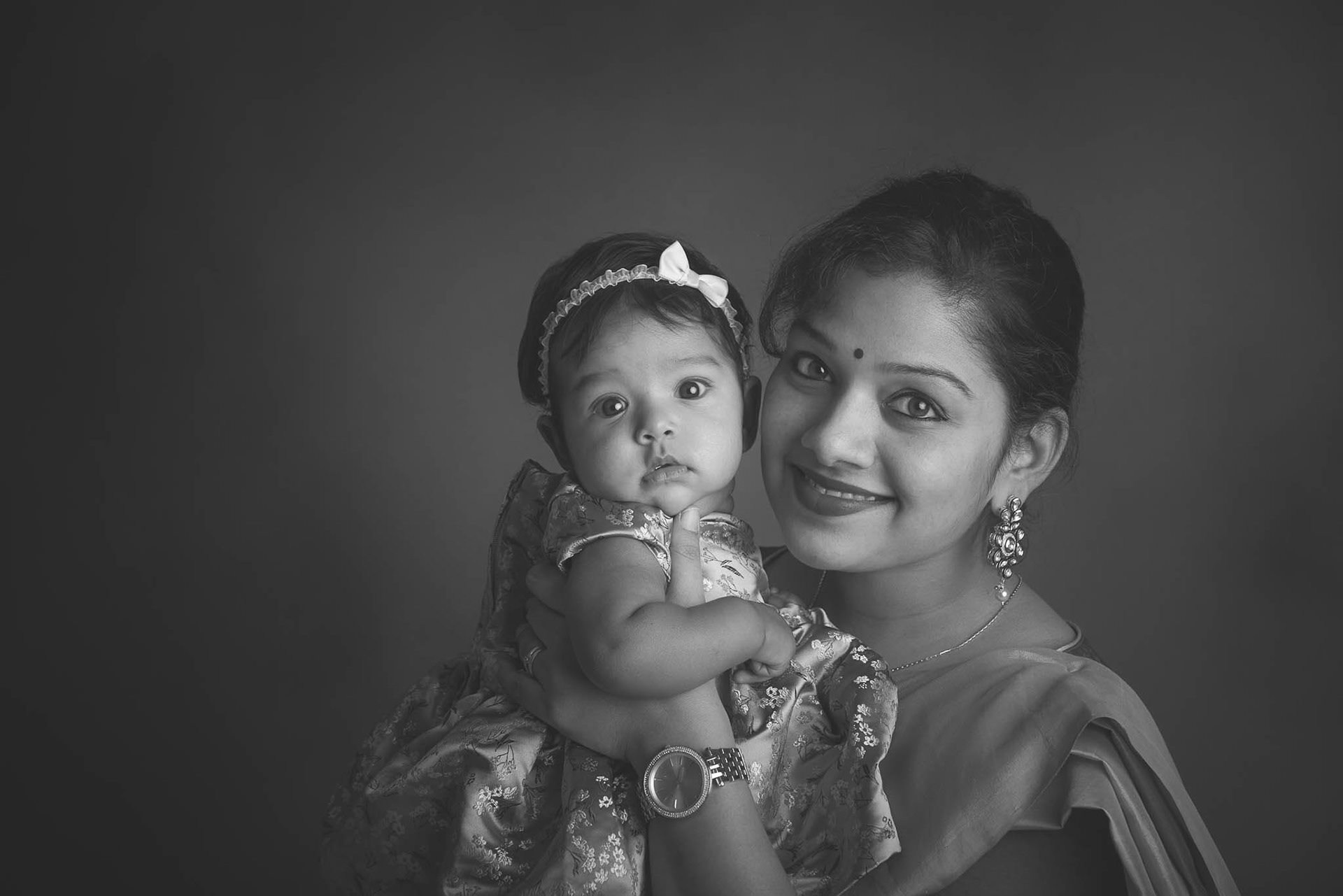 Family & Children Portraits