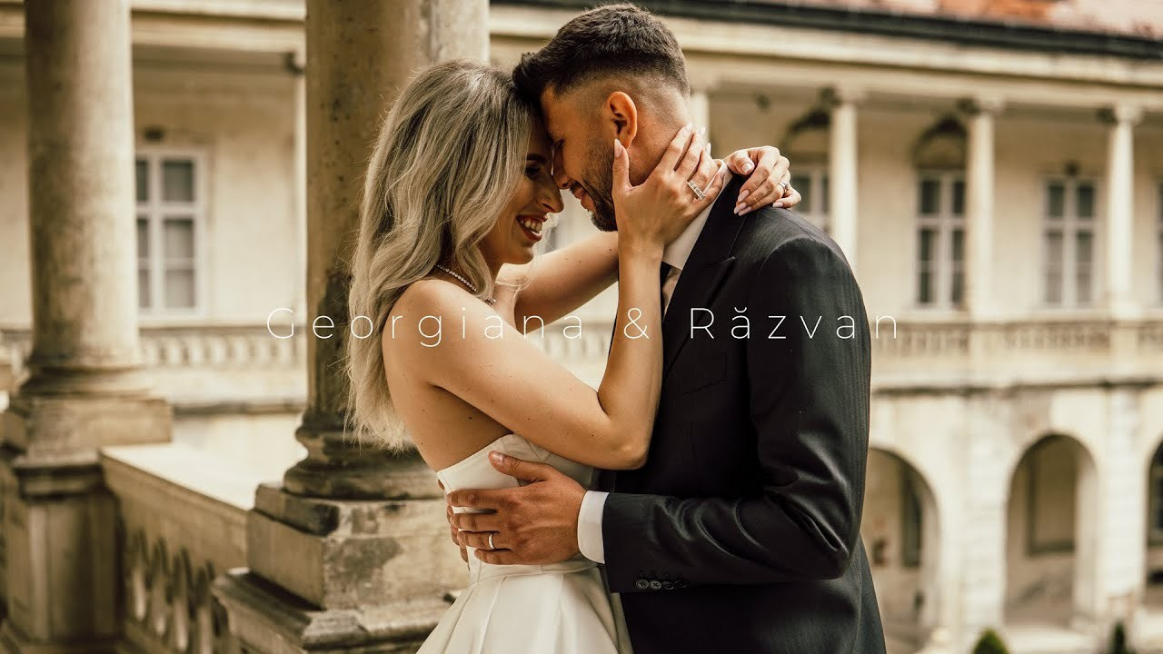 Videografie de Eveniment - Filmare Cinematica de Nuntă Cluj-Napoca. Horatiu Fat: Fotograf si Videograf Profesionist Nunta Cluj-Napoca