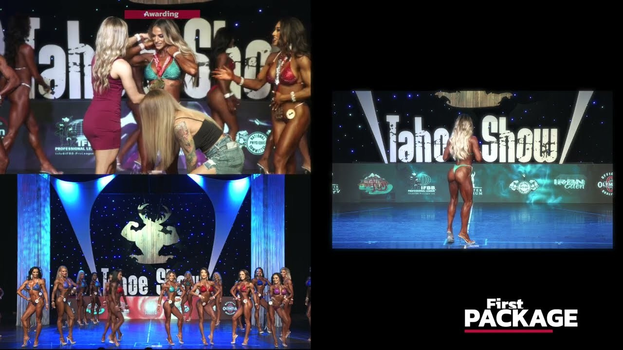 Photo & Video & Graphic Design for fitness in USA. Photo & Video Production Studio #1