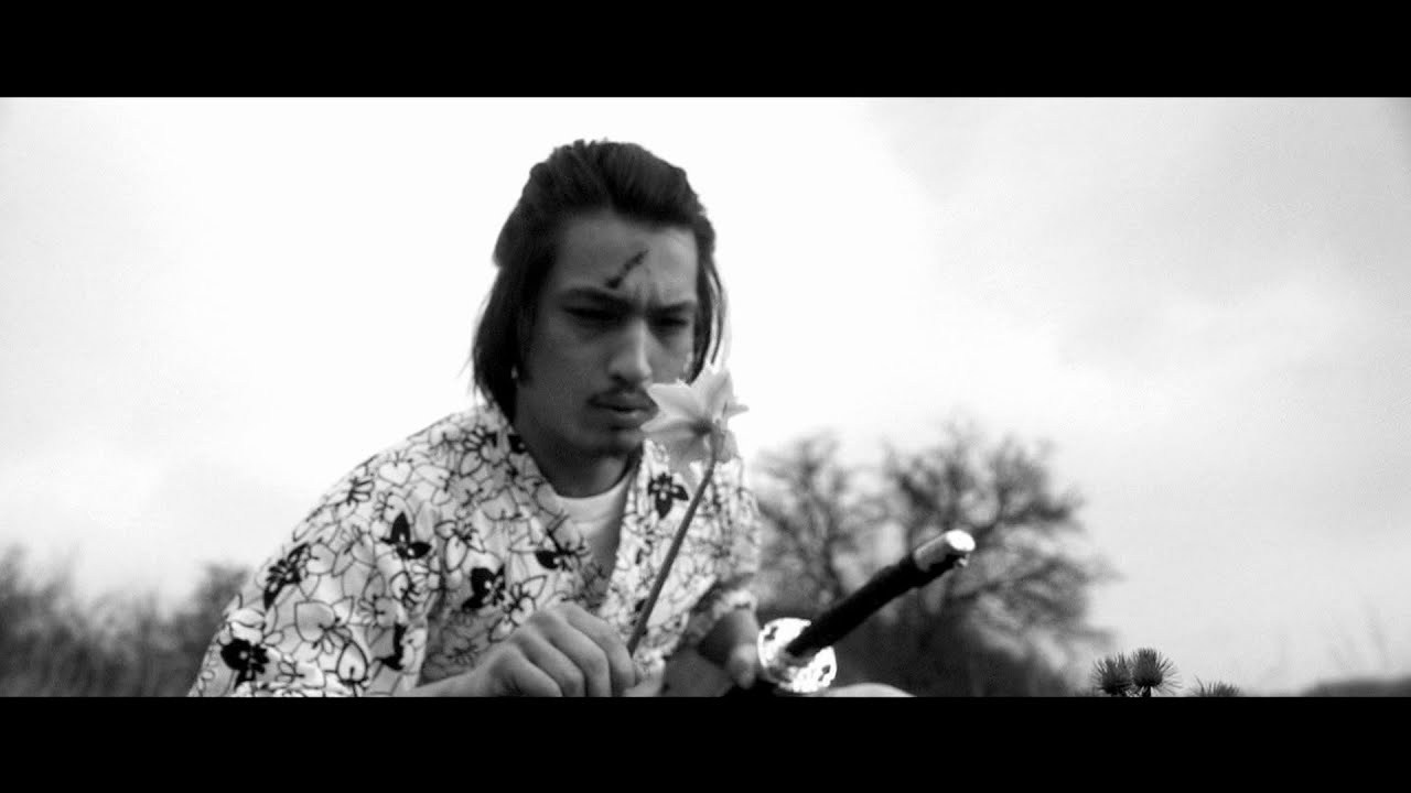 Короткометражные фильмы. Фотограф и фильммейкер Дмитрий Лимперт