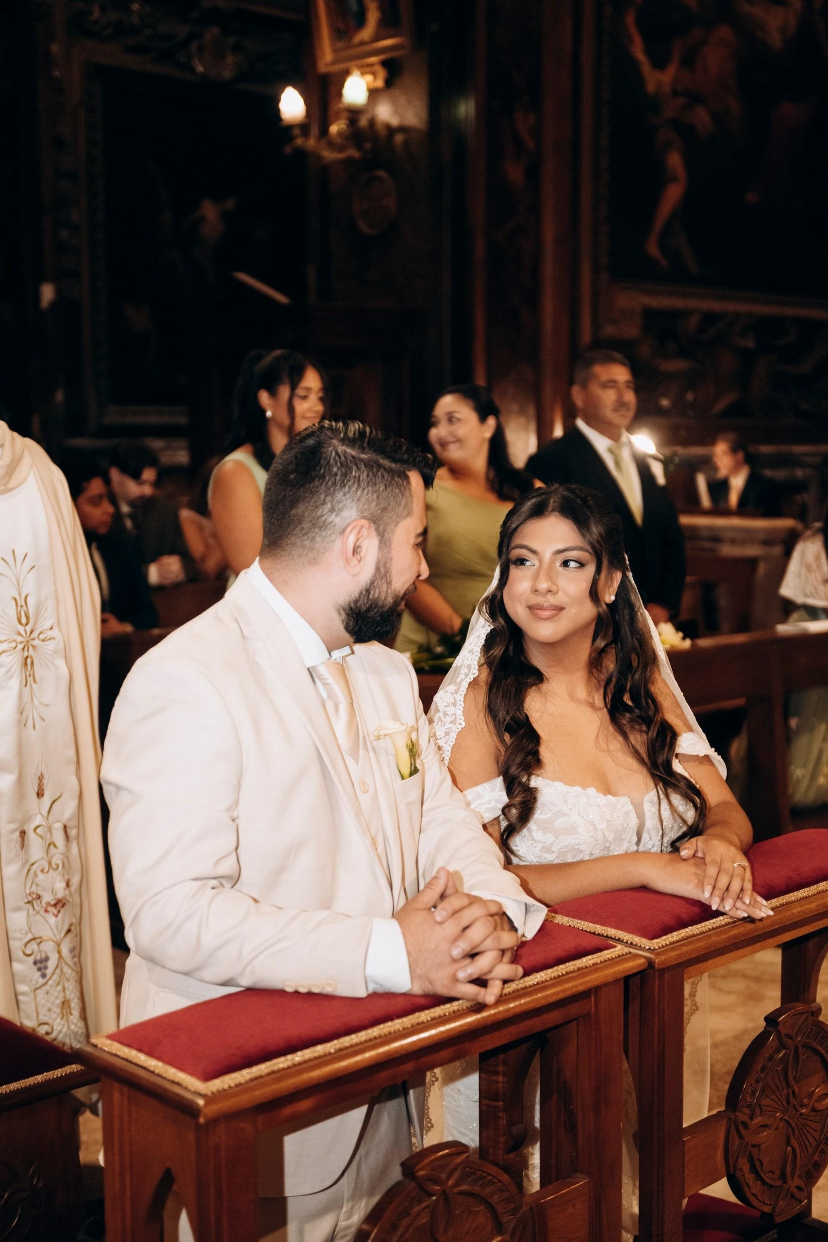 Bridal makeup & hairstyle services by Kate Lisi. Makeup artist and hairstylist in Rome Italy | Kate Lisi