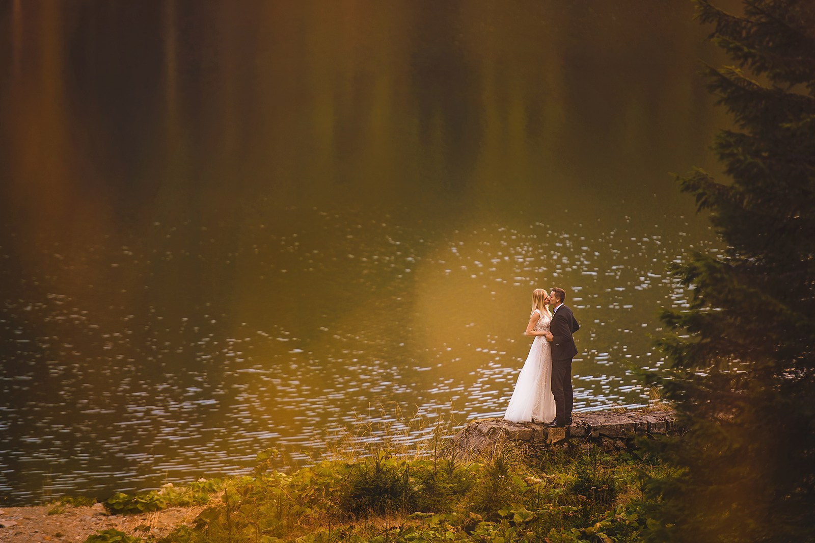 Laura & Daniel. Fotograf nunta Constanta