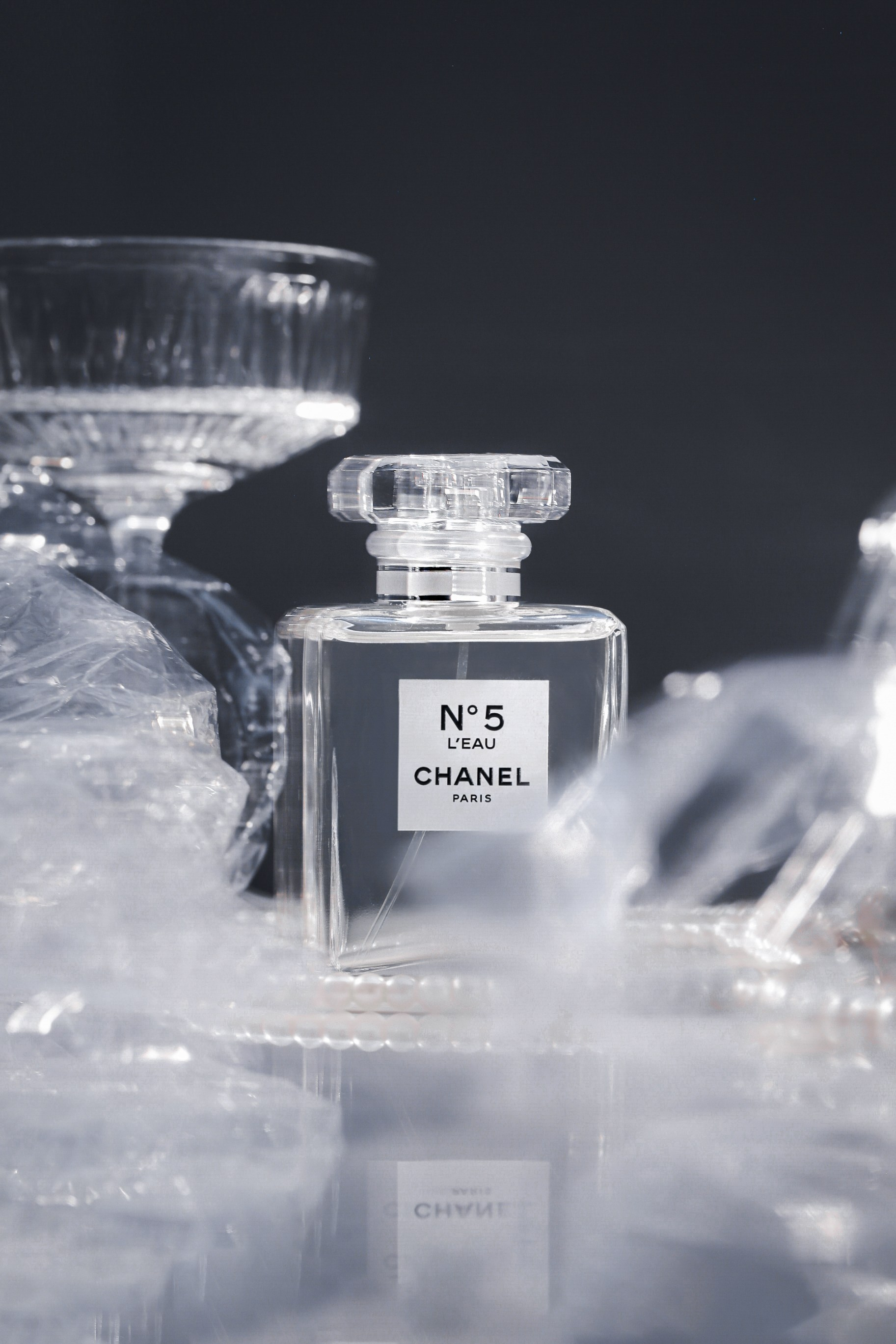 Chanel Perfume