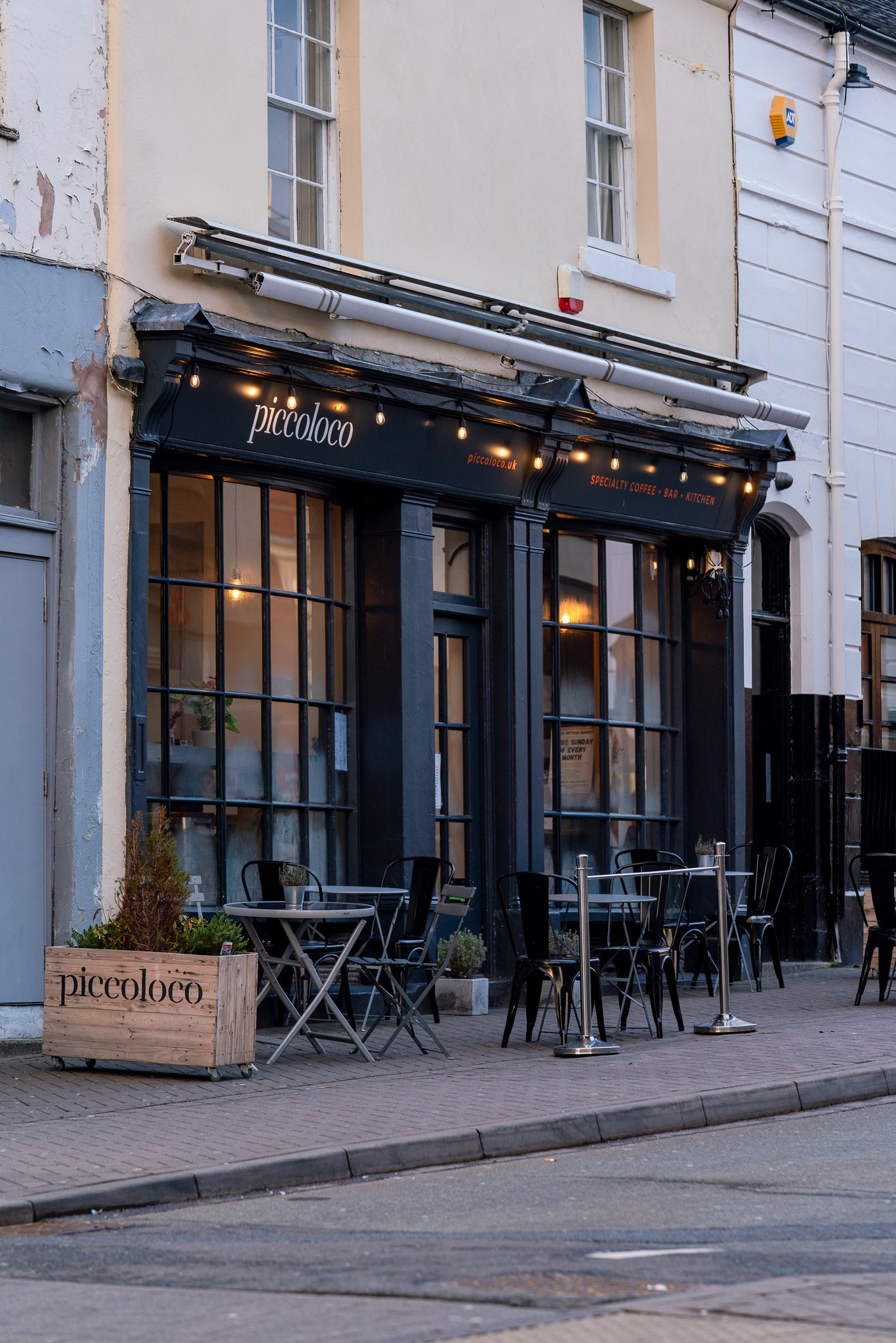 PICCOLOCO