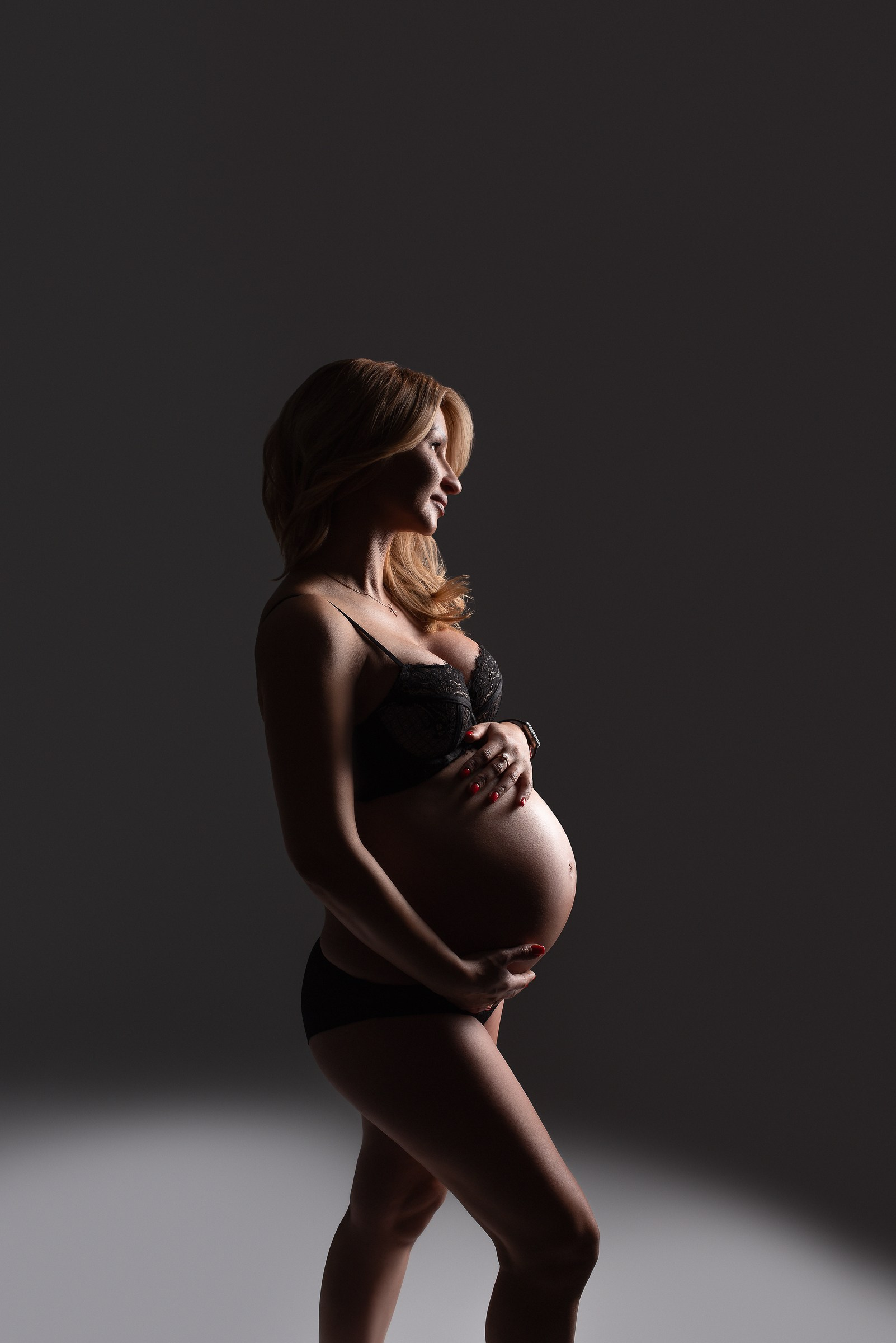 Photographer Rina Lavina