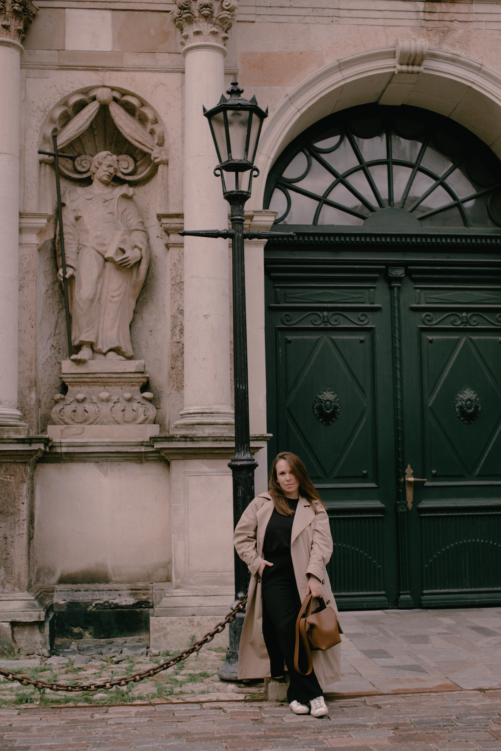 Отзывы. Фотограф в Кракове Надежда Харитоненко