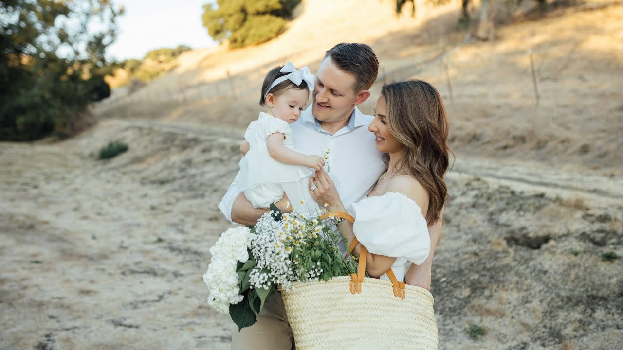 Leia. Maternity, newborn photographer in the Bay Area|Iryna Rakivnenko