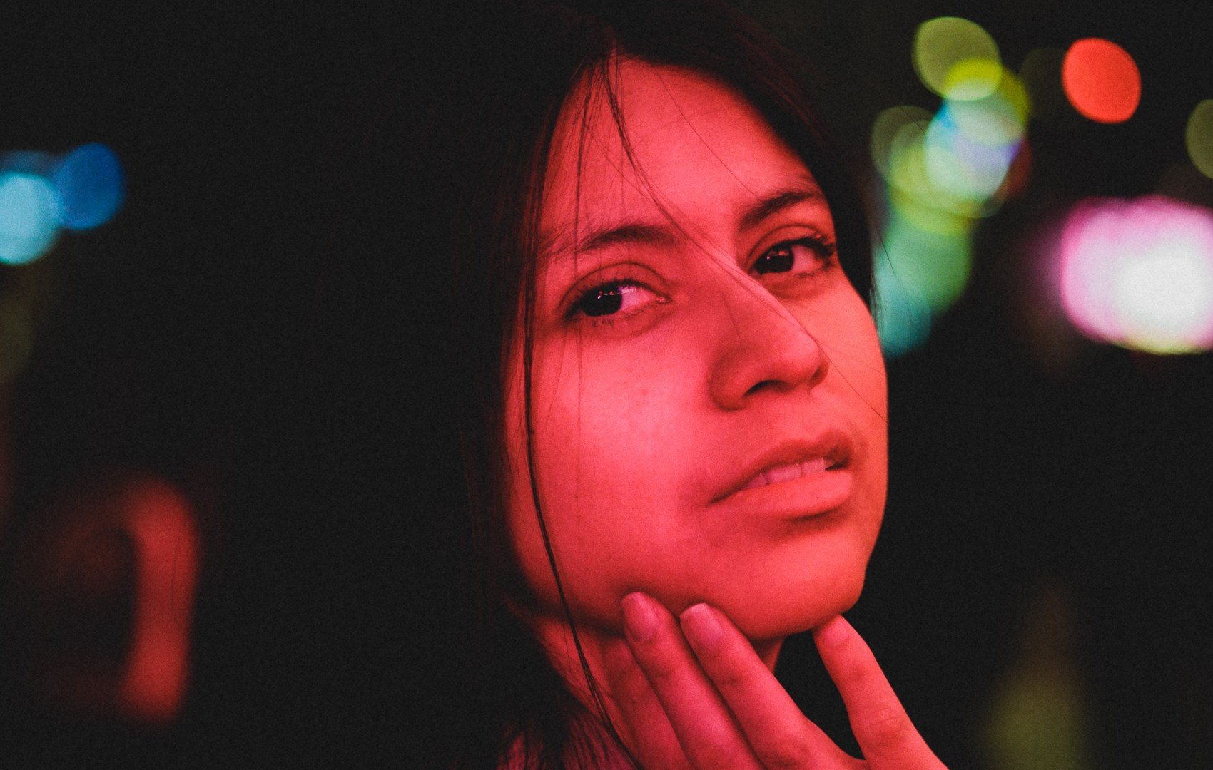 Carlos Medina Fotógrafo de retratos ubicado en Madrid, España