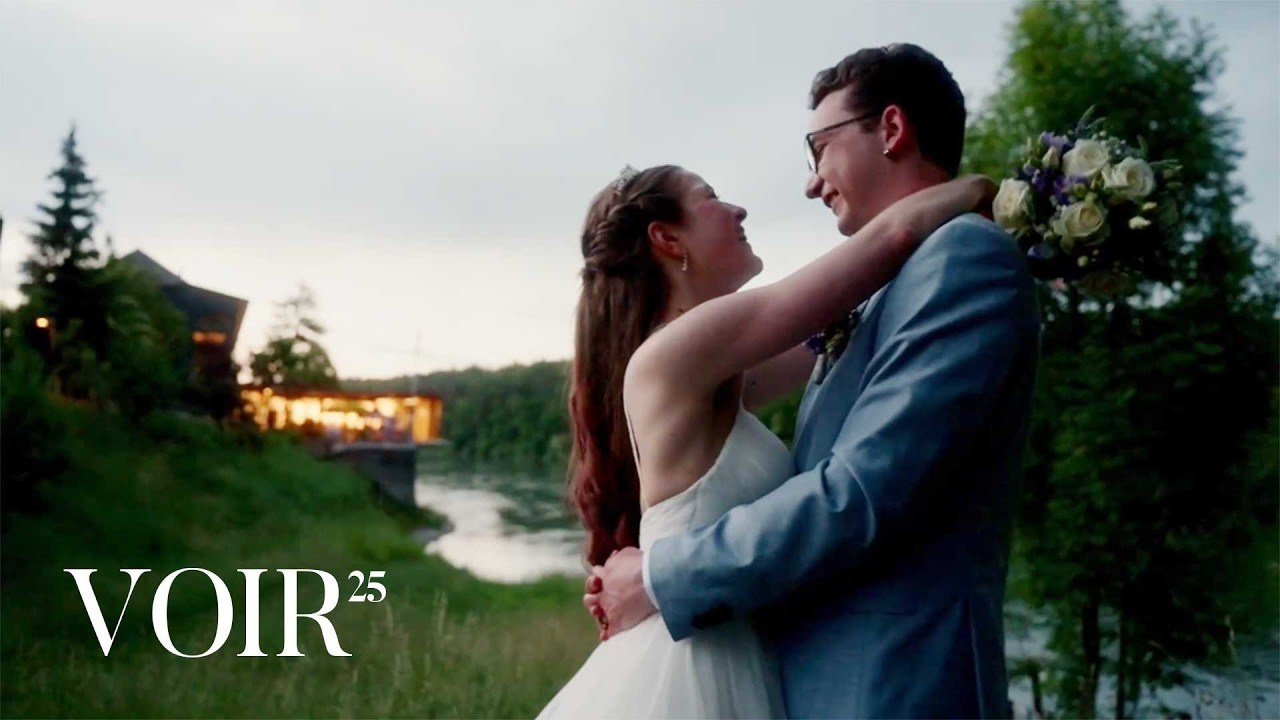 Wedding Films. VOIR25 — Wedding Photographer & Filmmaker in Germany | Heilbronn, Stuttgart & Europe