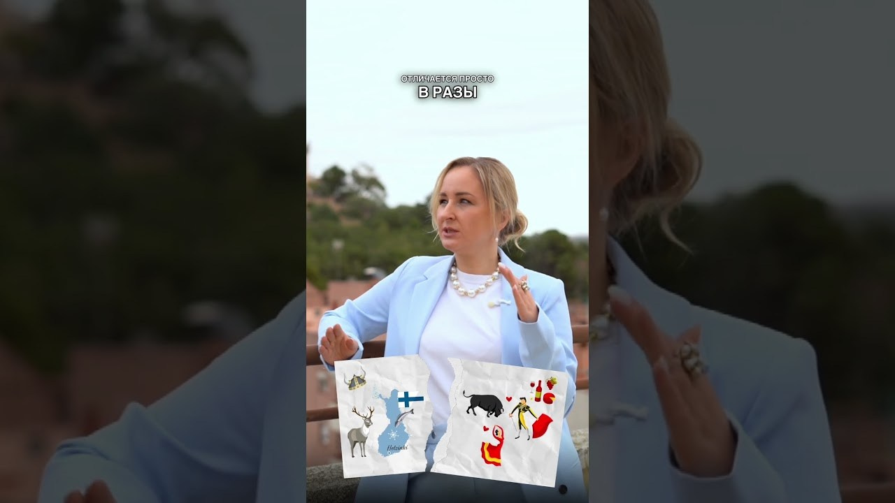 VIDEO PRODUCTION. Barcelona Brand Photographer and Videographer Oxana Dia