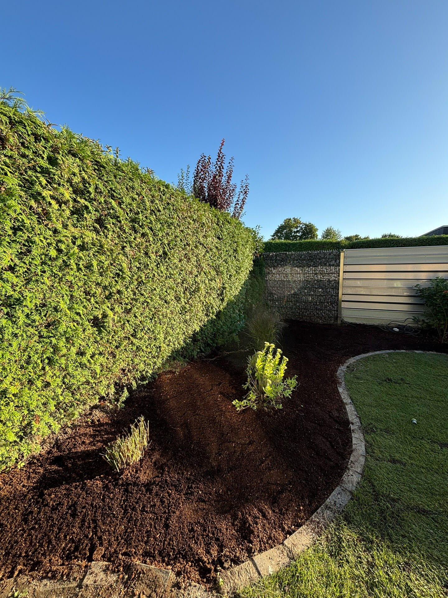 Gulda Gärtnerei - Gartenservice in Hamm, Soest, Beckum und Umgebung