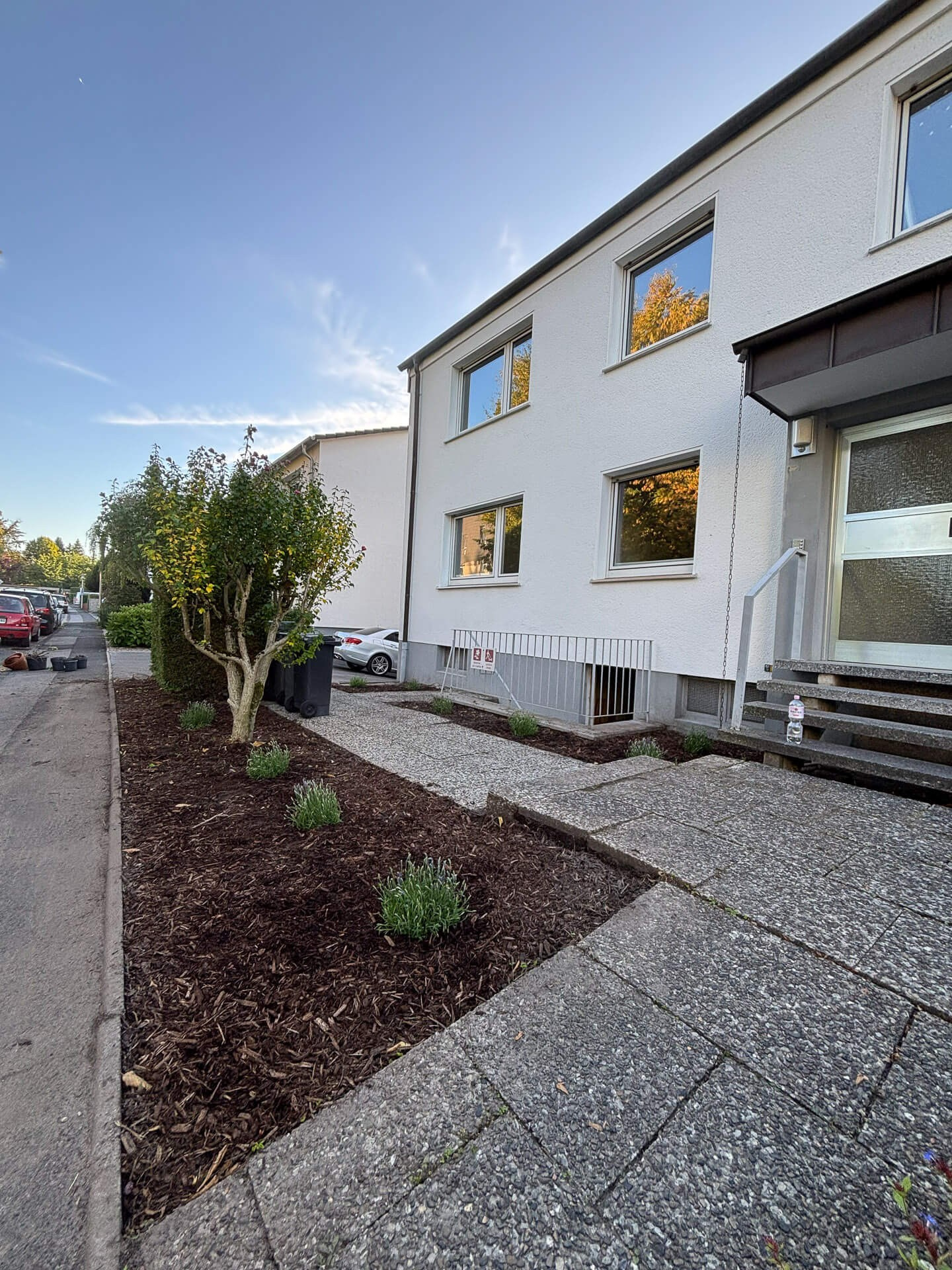 Gulda Gärtnerei - Gartenservice in Hamm, Soest, Beckum und Umgebung