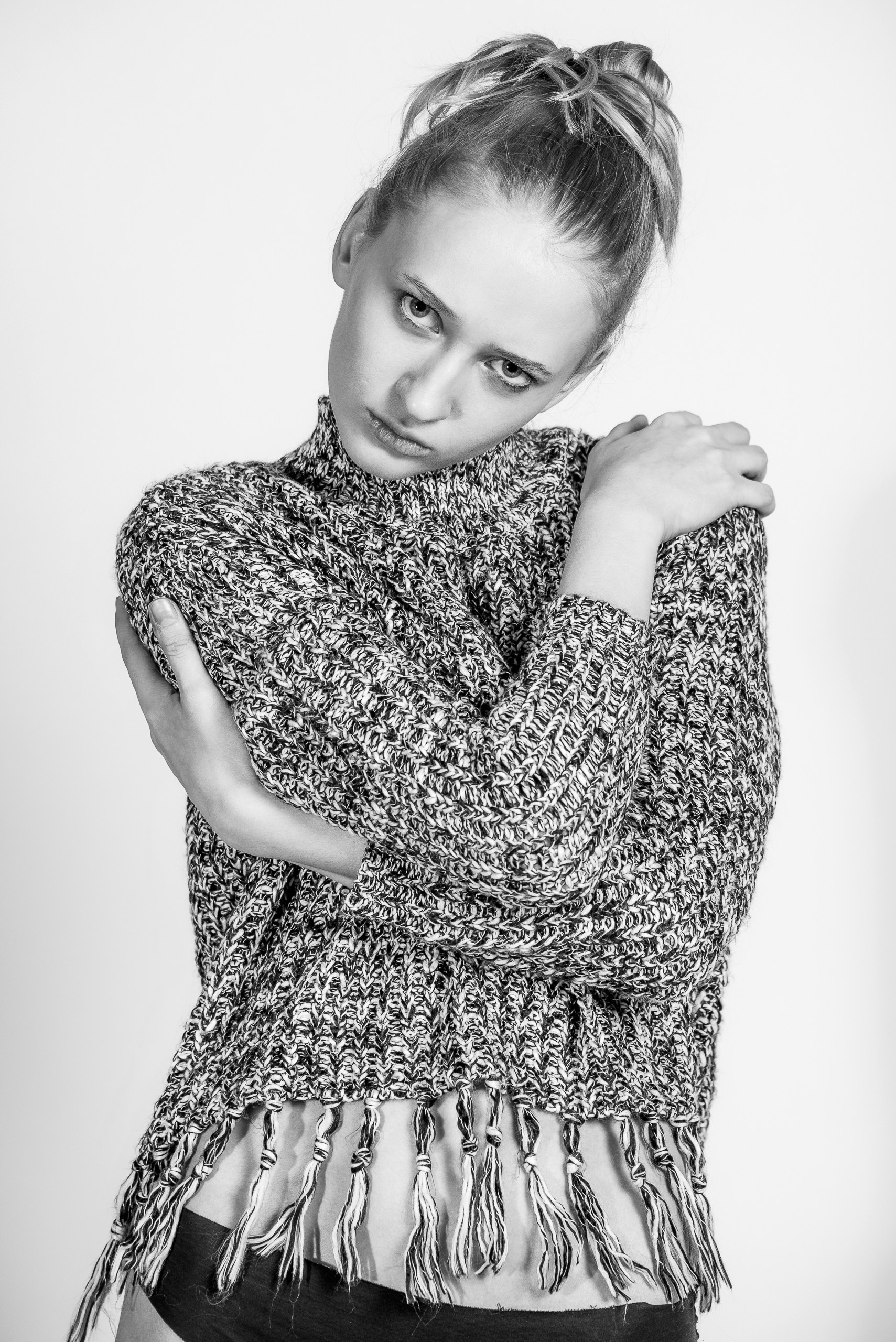 Model tests in Spain. Model tests photoshoot in Spain. Photoshoots for models in Spain