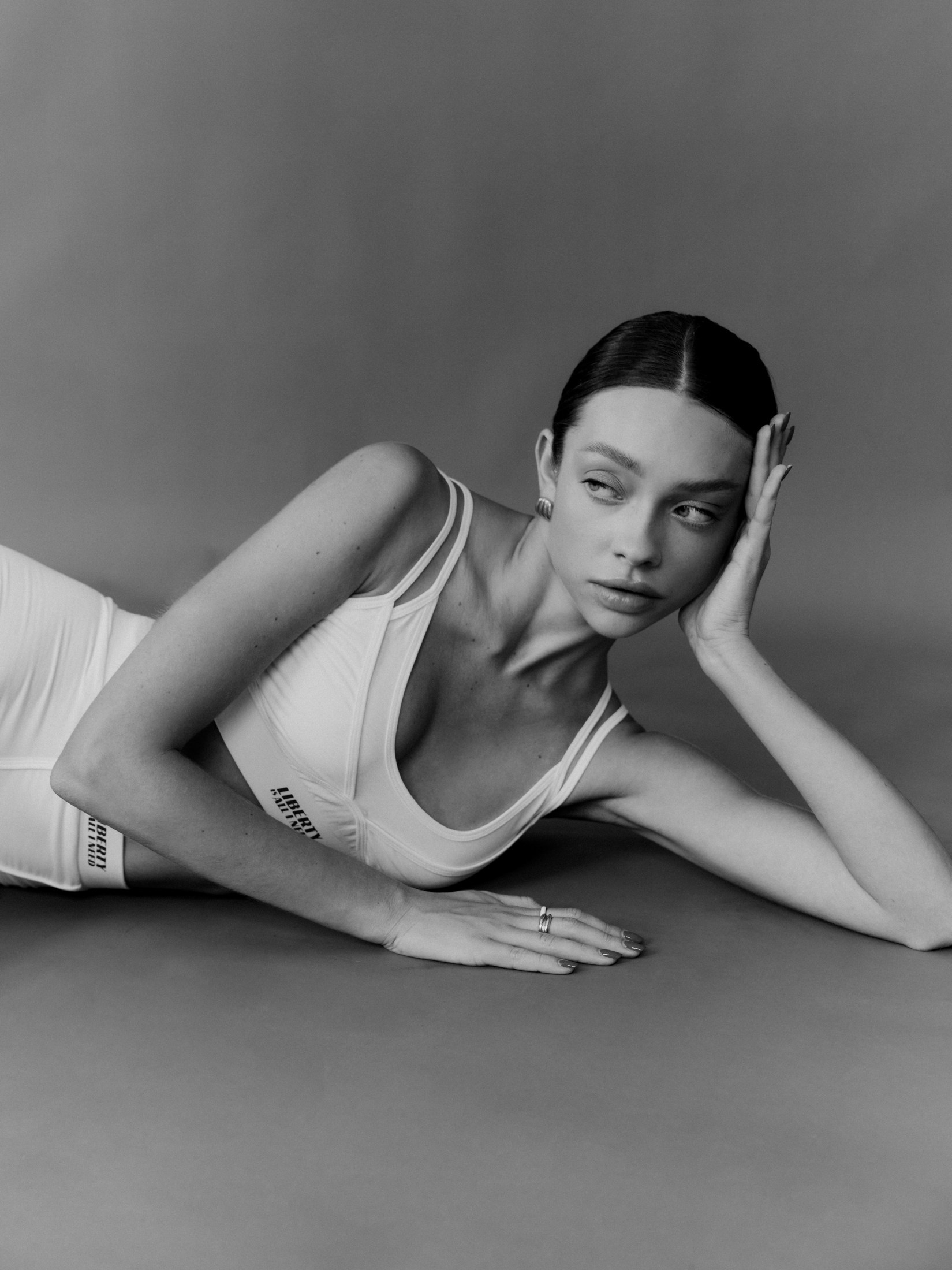 Home. Creative agency based in Warsaw