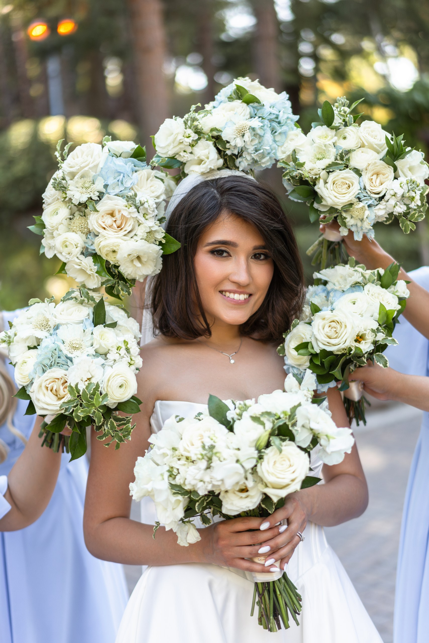 Zachary & Karina Wedding. Pixel Pie — Wedding Photography & Videography