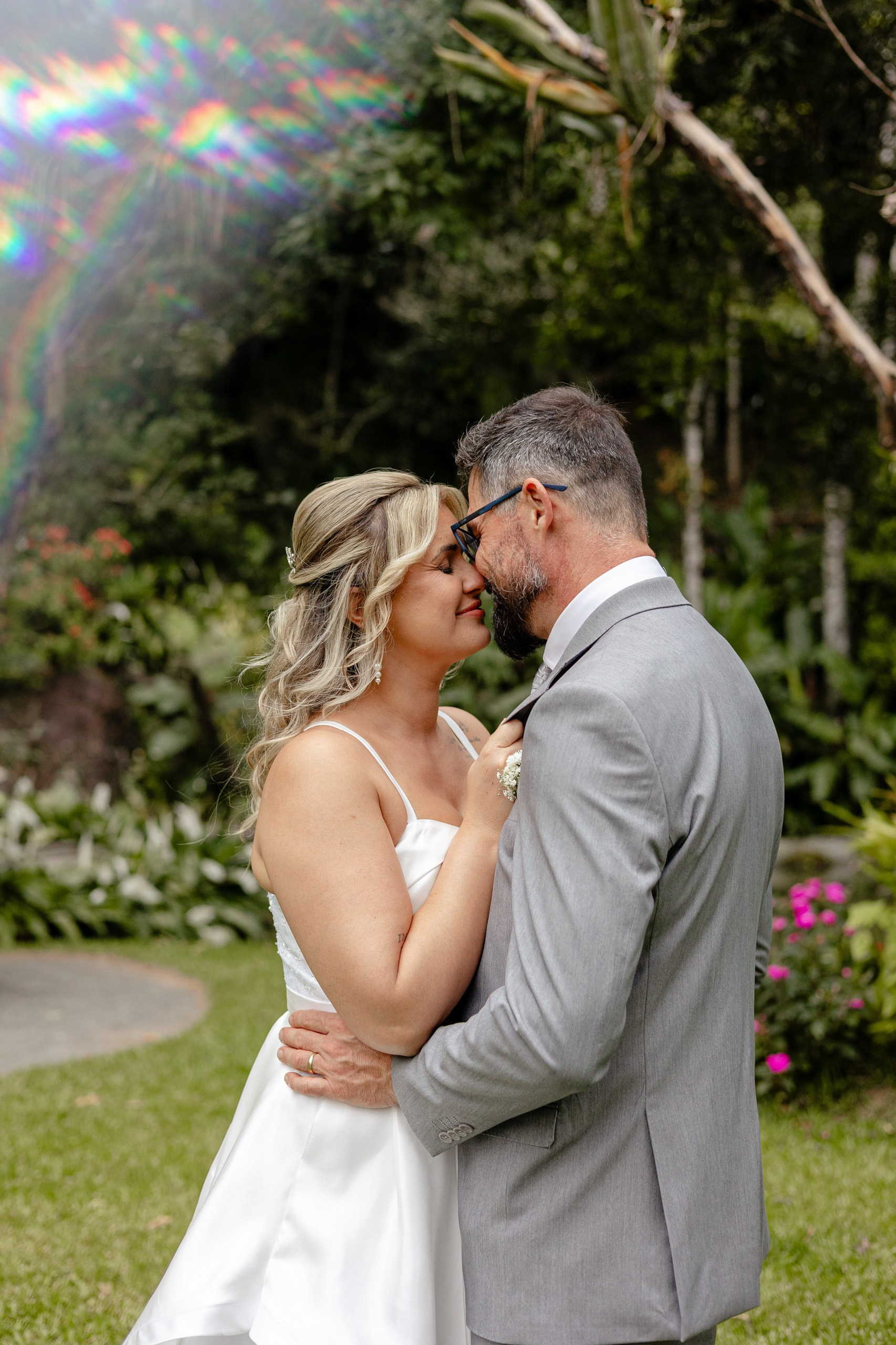 Fotógrafo de Casamento | Dales Hoeckesfeld