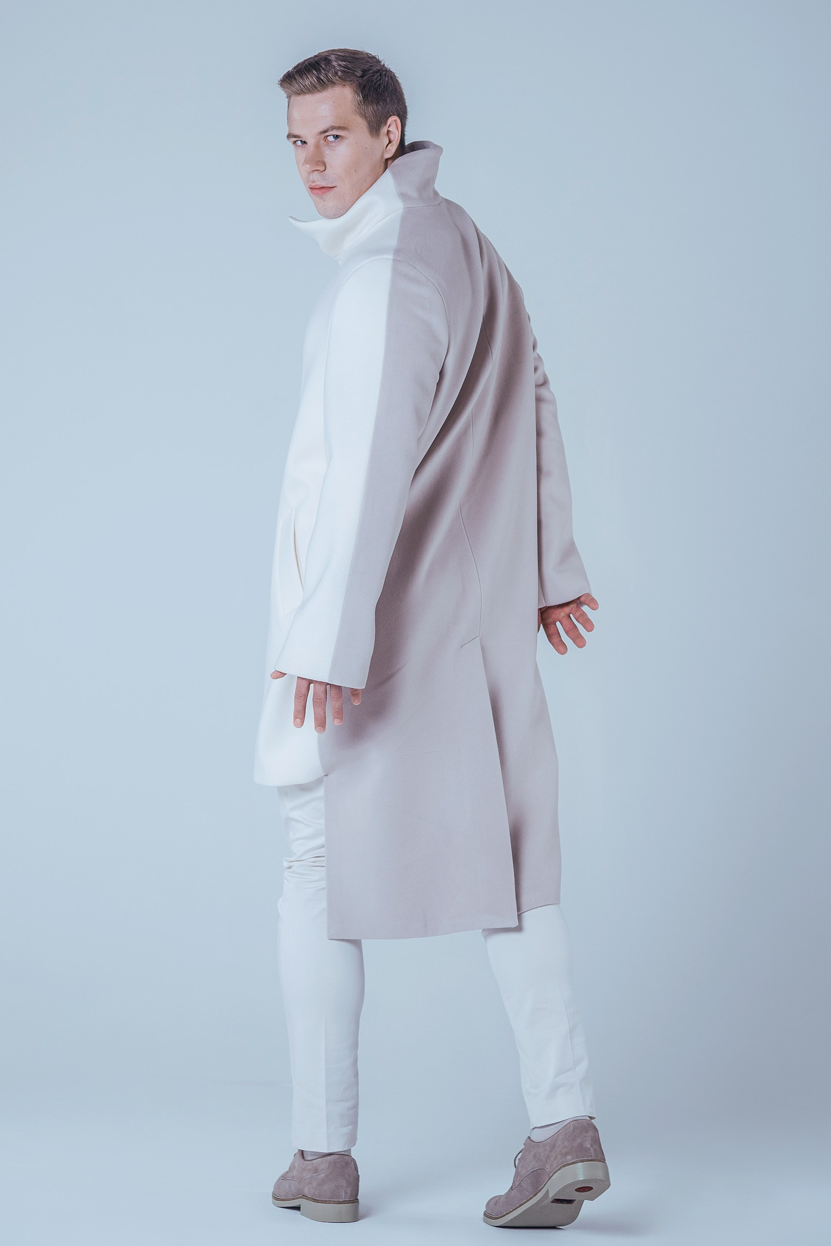 Collection: STONE FLOWERS