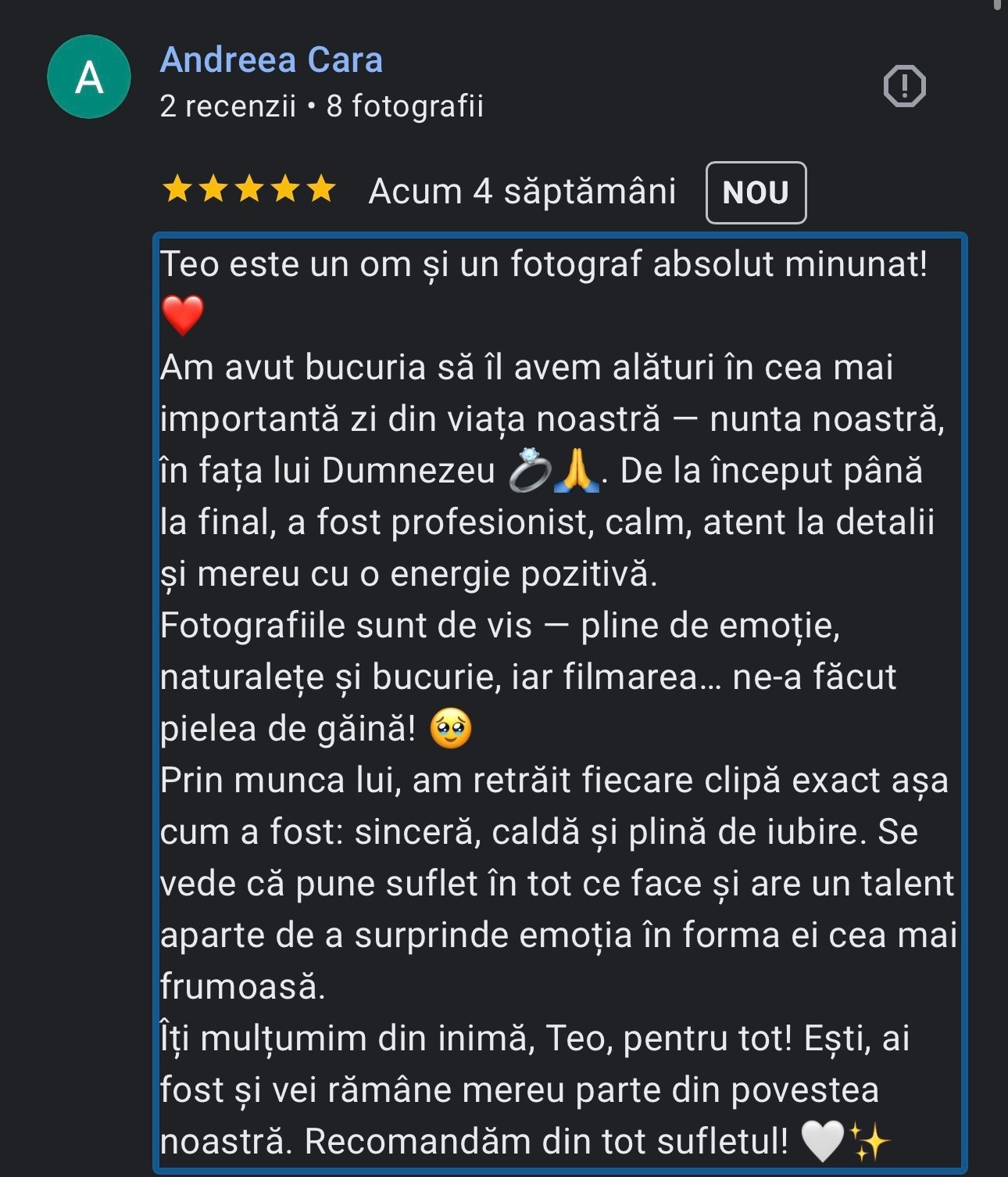 Dream Studio Galați – ședințe foto profesionale pentru familie, portrete și evenimente