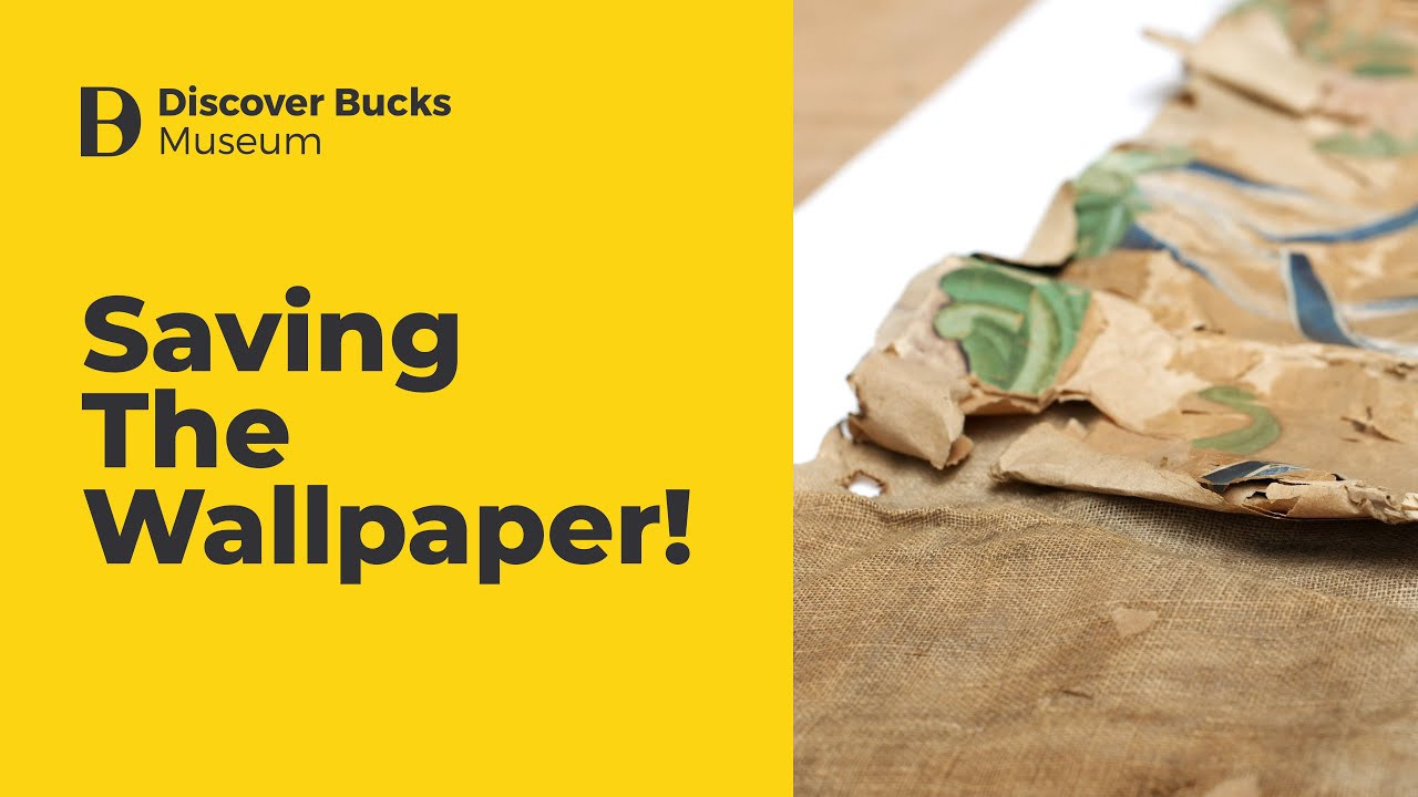 Joanna Payne — conservator/restorer of works of art on paper in London