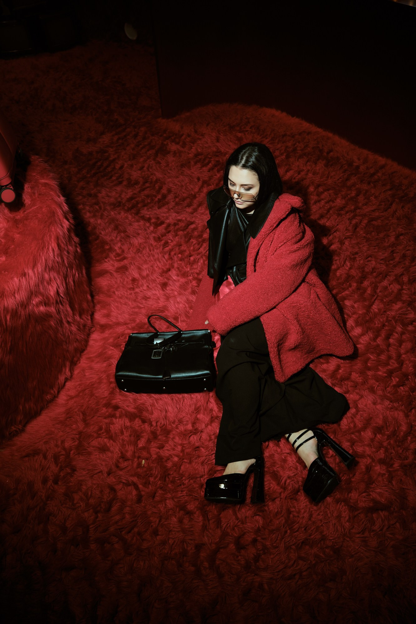 Offer. Petr Nabutov. Portrait photography, Cambodia