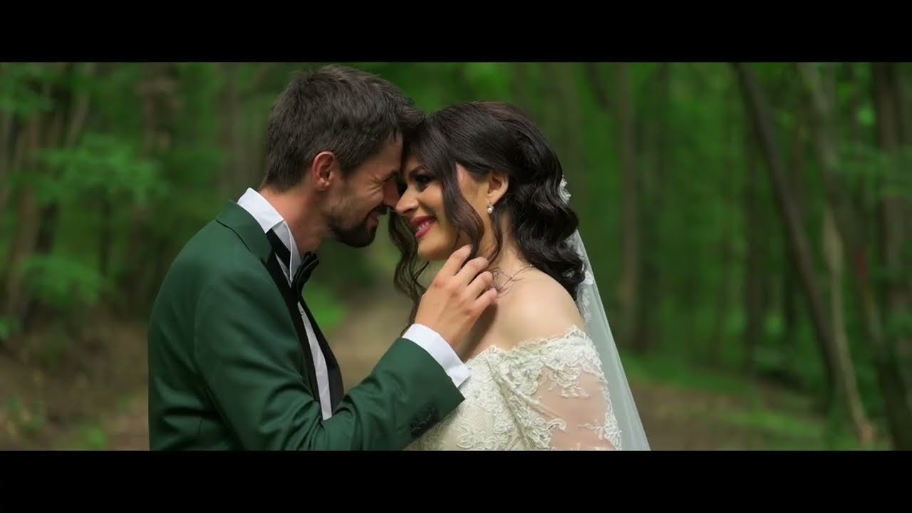 Video. Foto Leonard Mistrianu| fotograf eveniment: nunta, botez, cununie