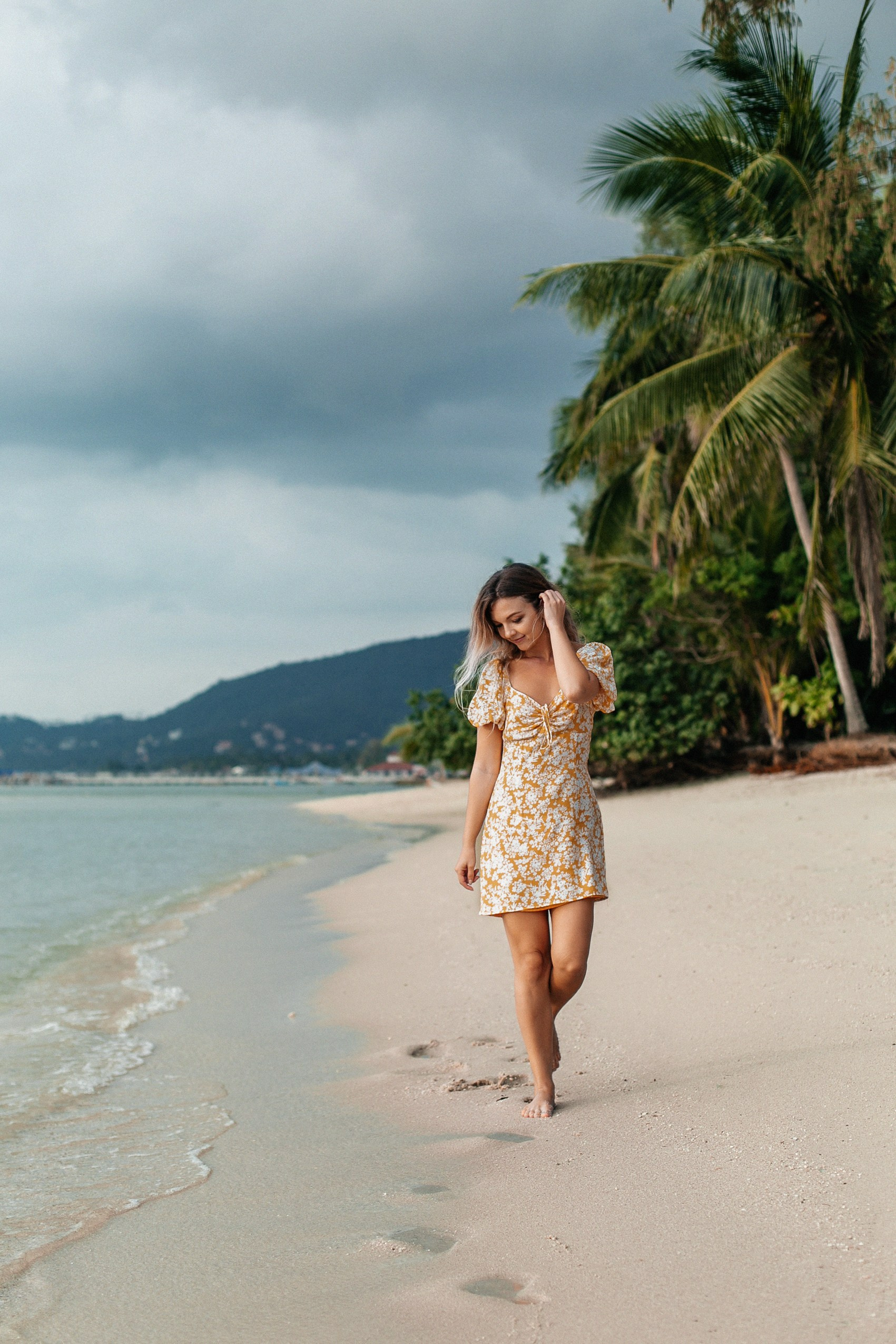 Фотограф на Самуи — Фотосессия на Самуи — Фотограф Ксения Шумейко