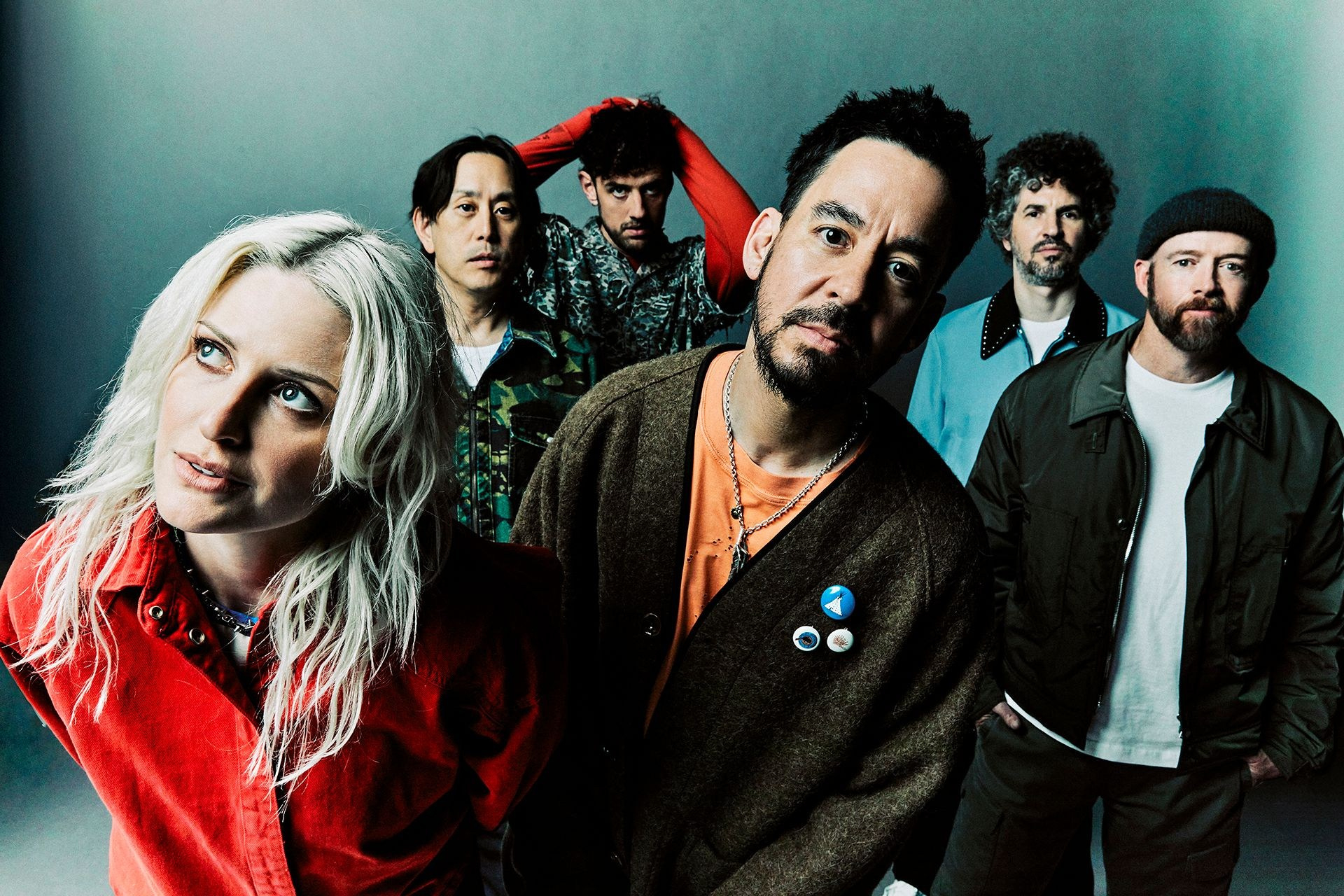 Linkin Park to tell the story of their comeback in new documentary “Unshatter” | FOTKAI