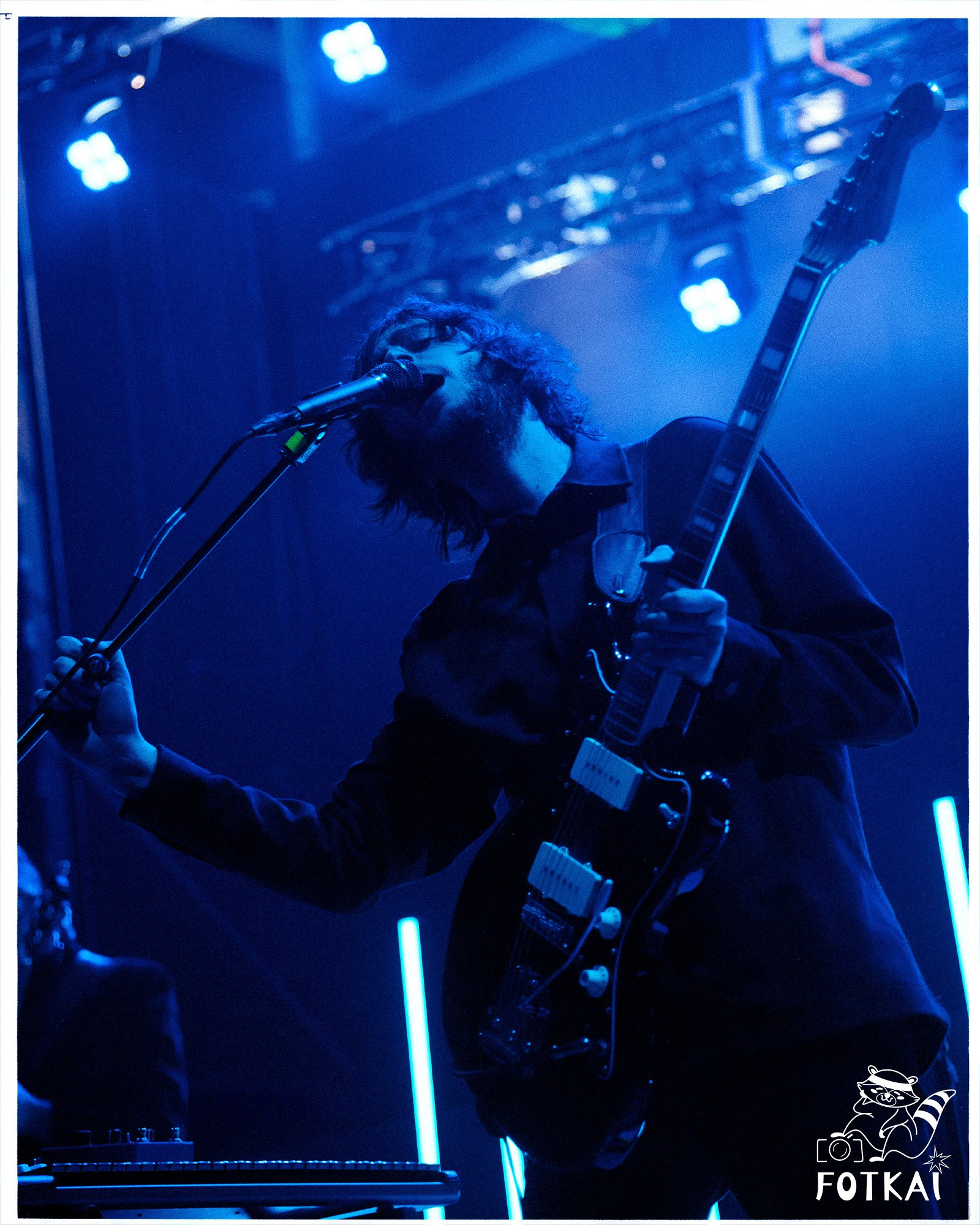 Rufus T. Firefly в Аликанте: концерт, который не звучал — а дышал | FOTKAI