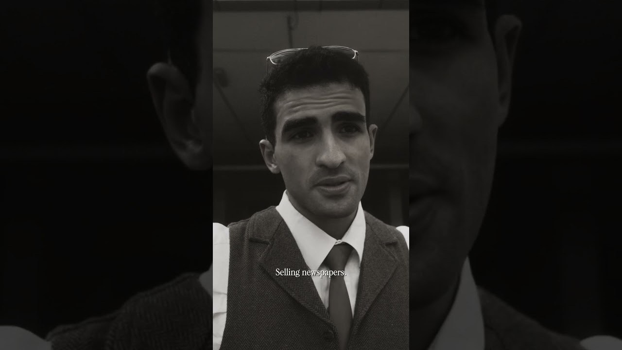 So1ryn | Visuals & Beyond