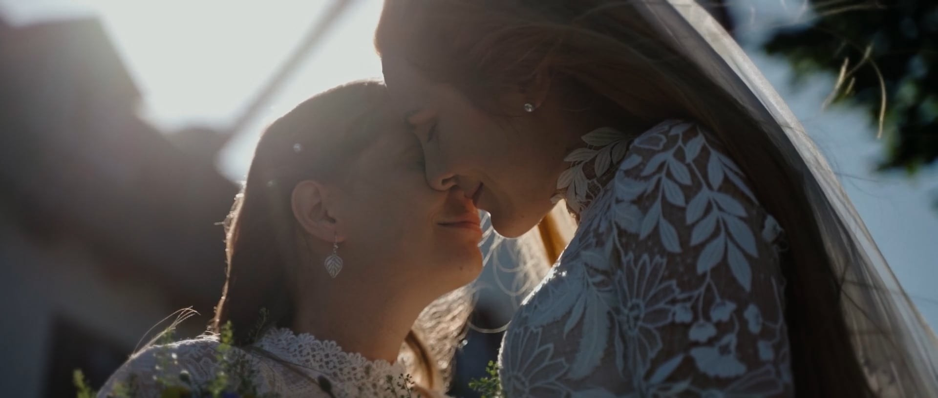 WEDDINGS & LOVE STORIES. HEARTFELT MOVIES by Stan Barachevsky | Destination Wedding Videographers